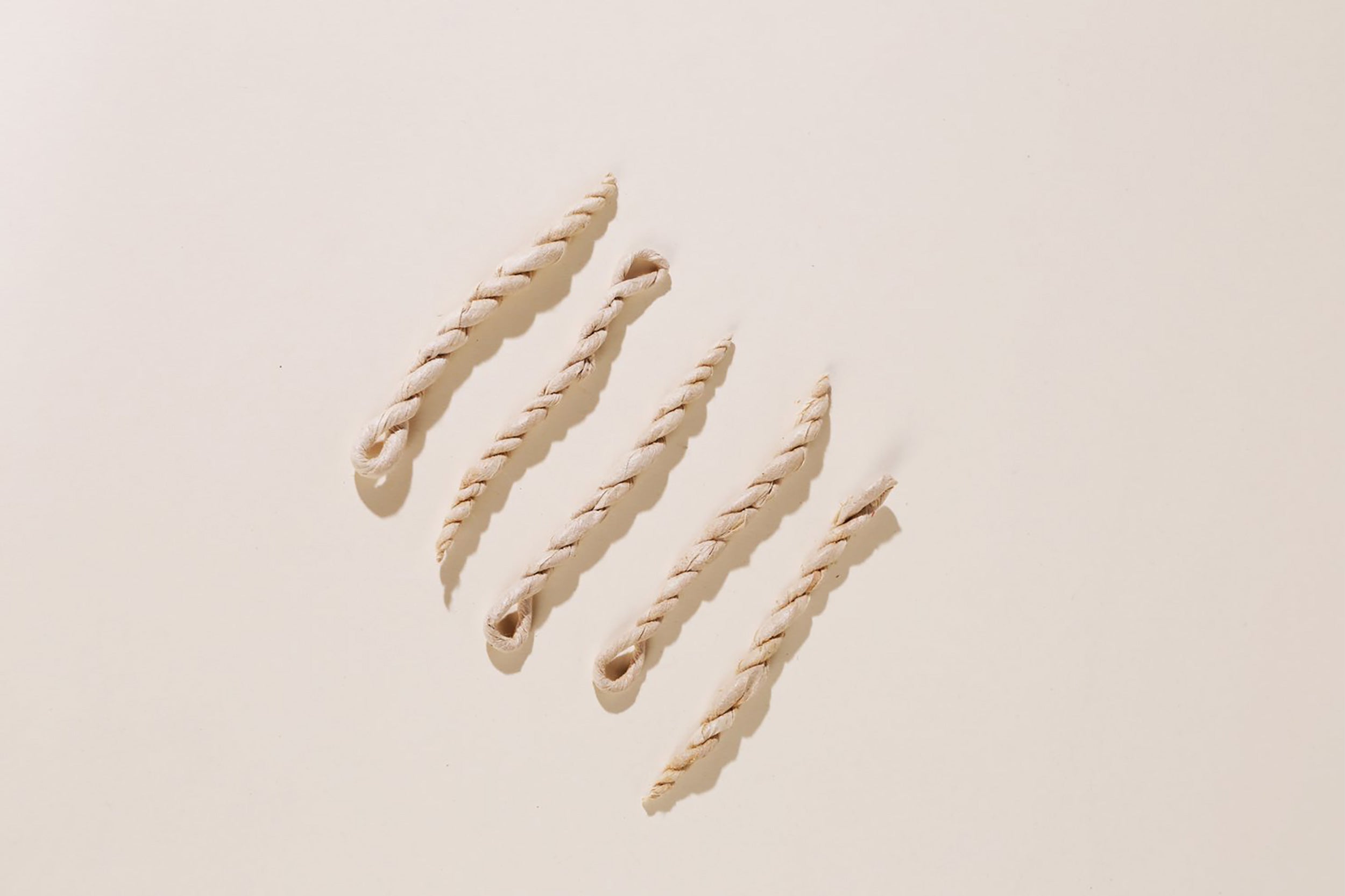 Yield-Cedar Rope Incense
