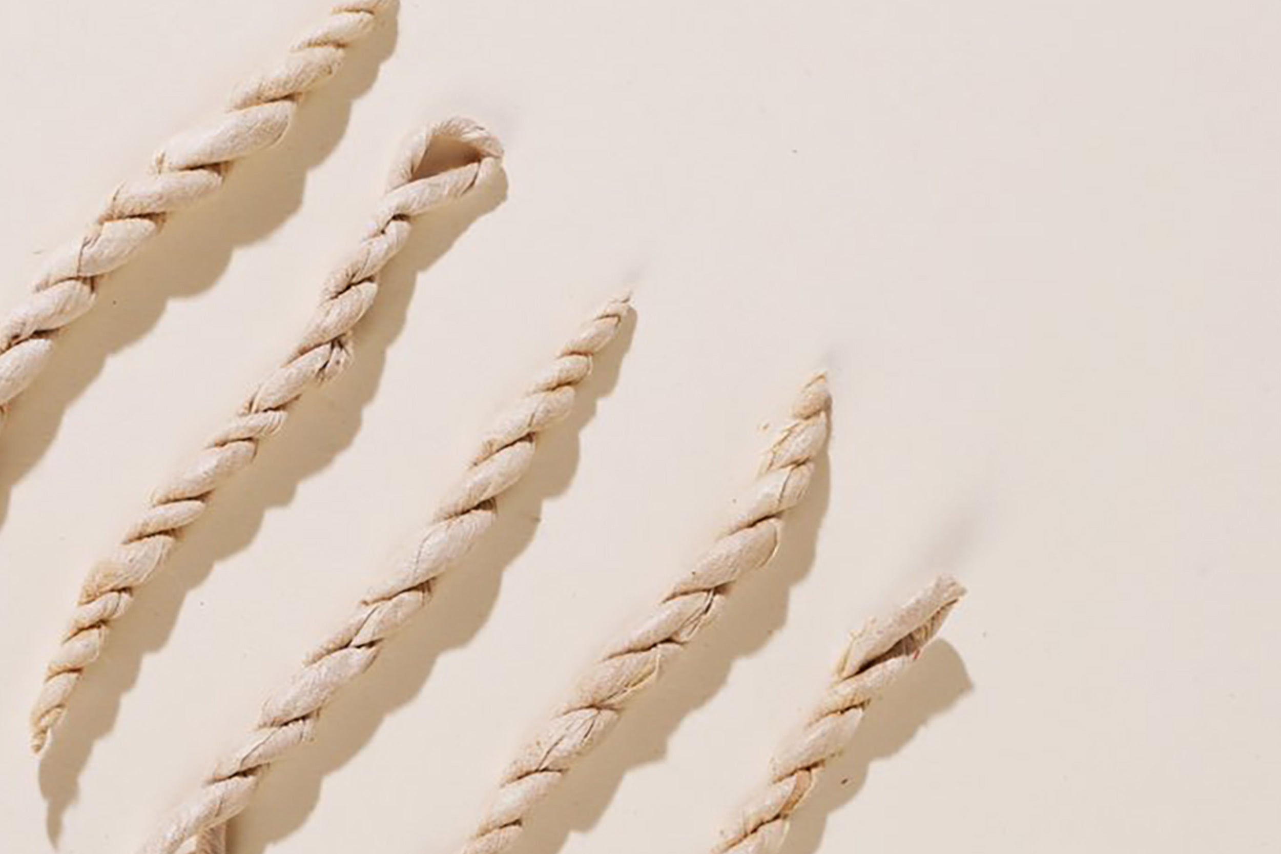 Yield-Cedar Rope Incense
