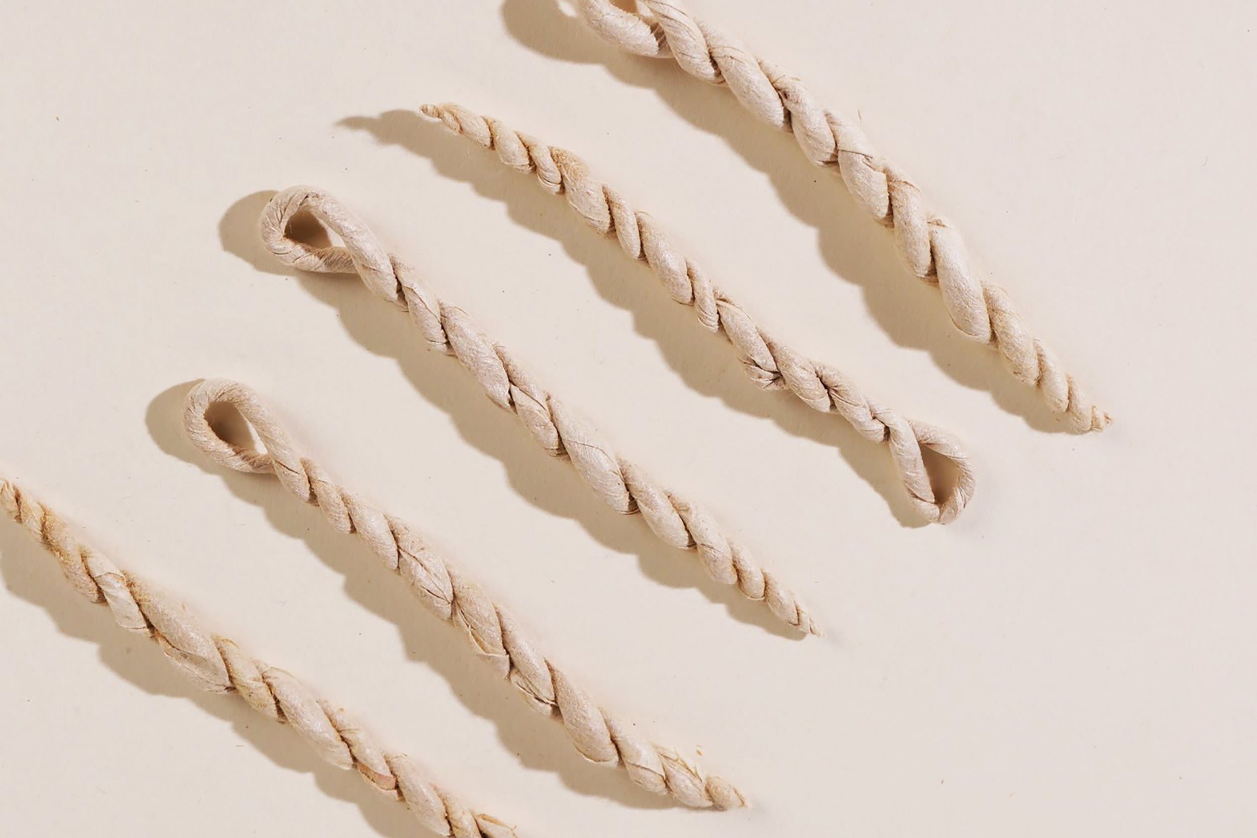 Yield-Cedar Rope Incense