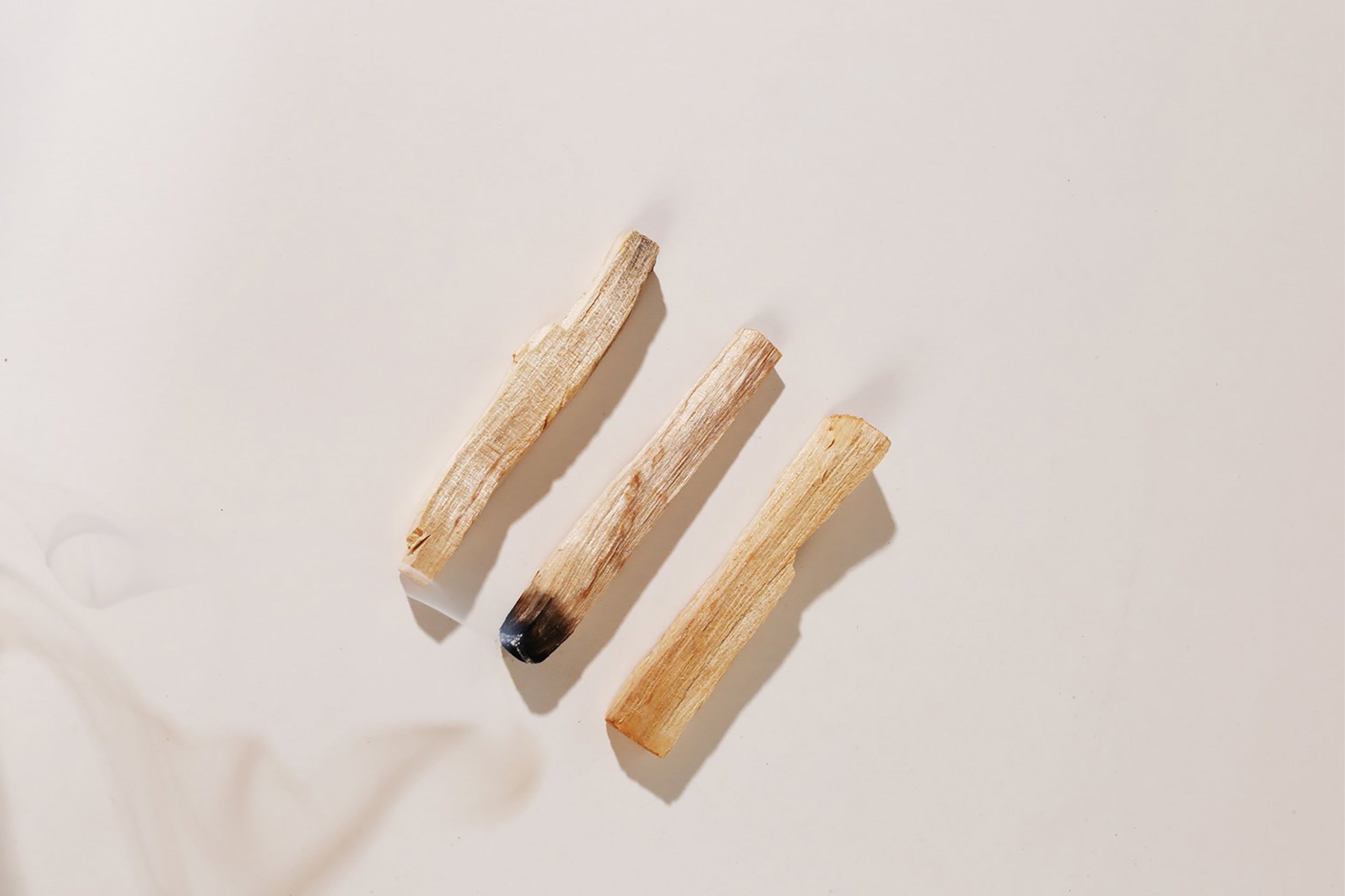 Yield-Palo Santo