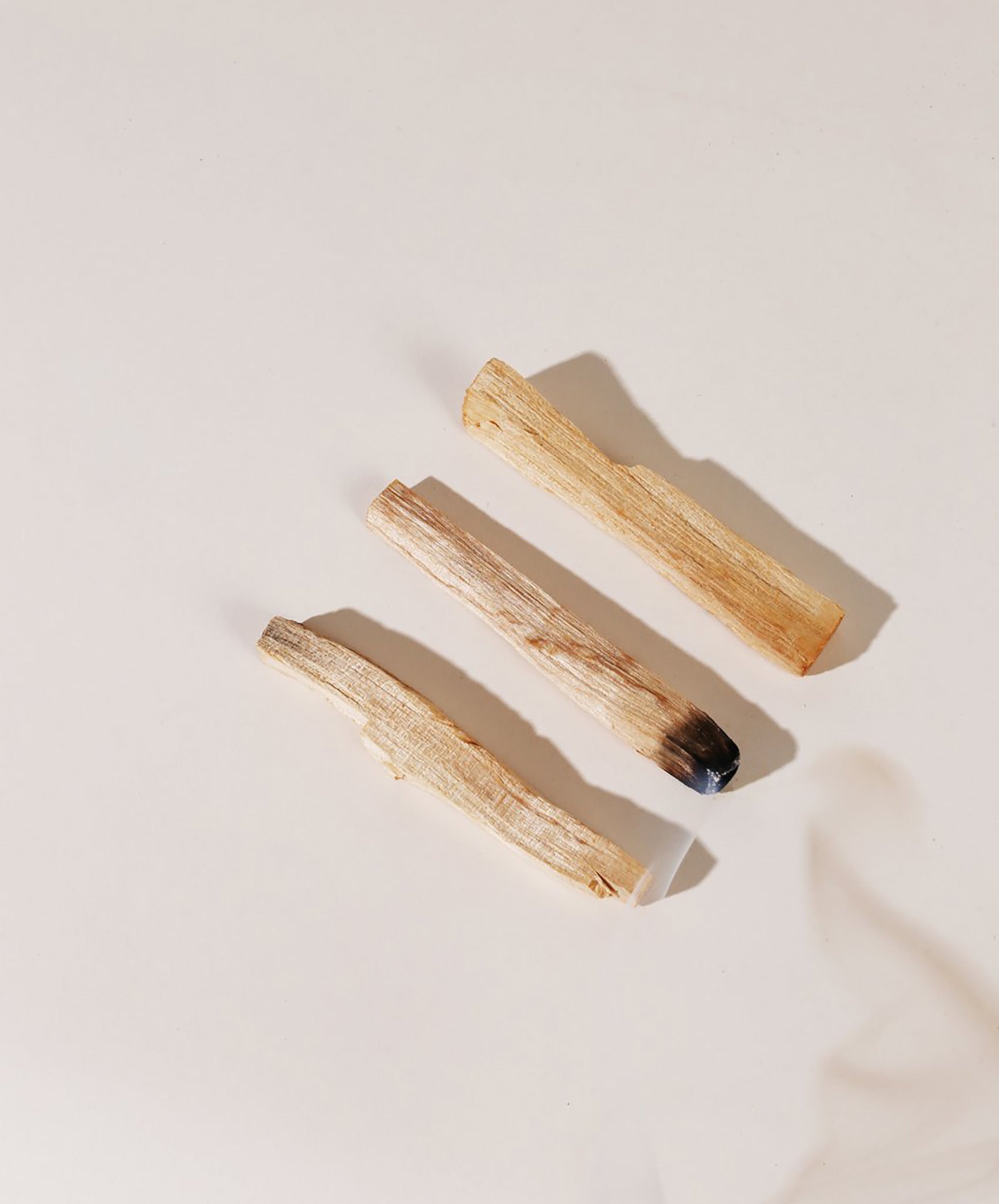 Yield-Palo Santo