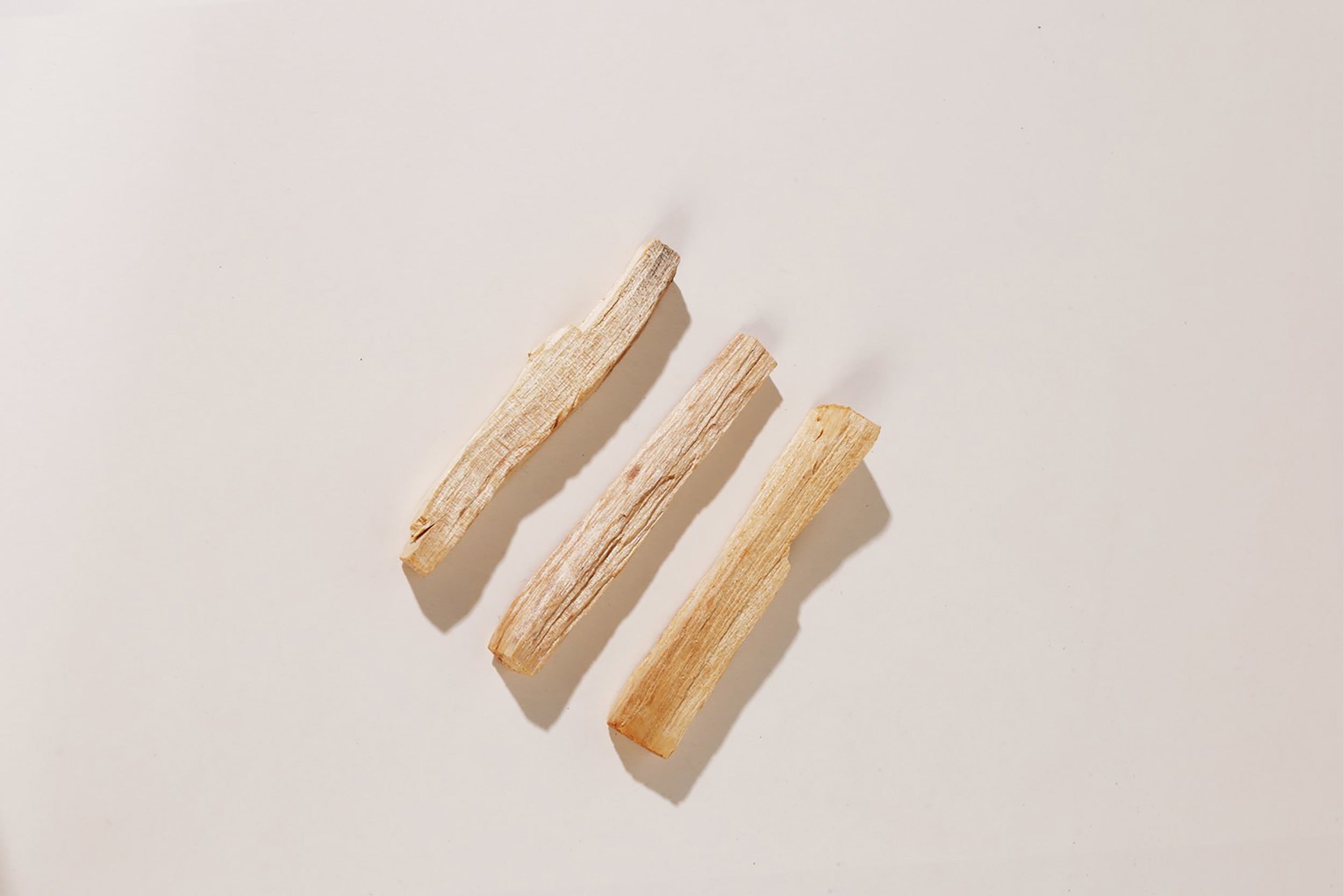Yield-Palo Santo