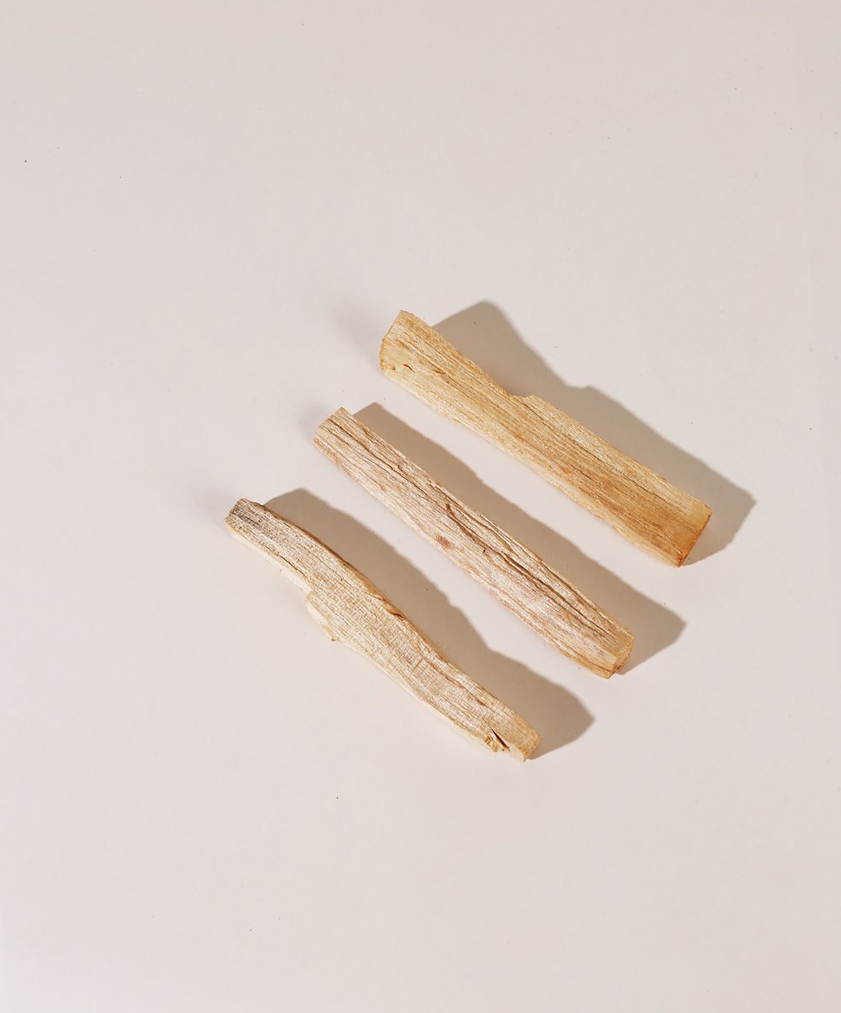 Yield-Palo Santo