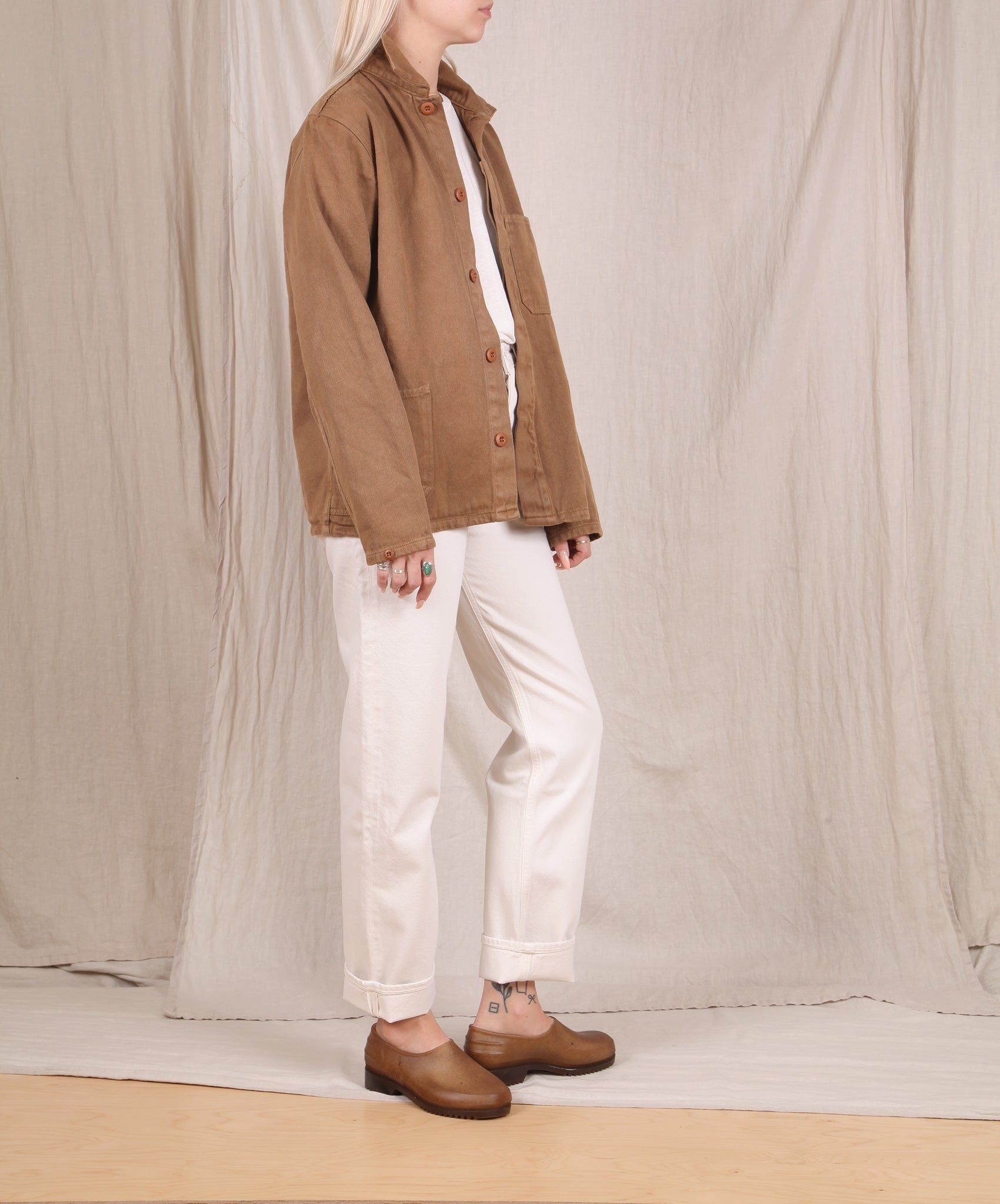 Jungmaven-Olympic Work Jacket