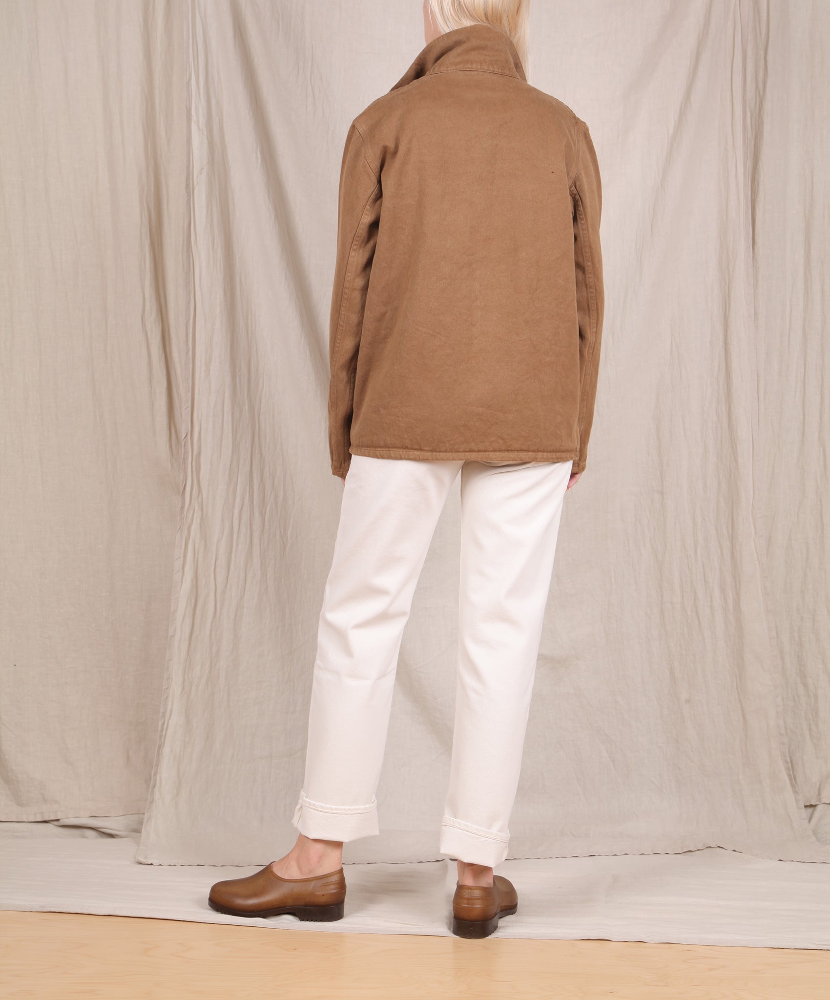 Jungmaven-Olympic Work Jacket