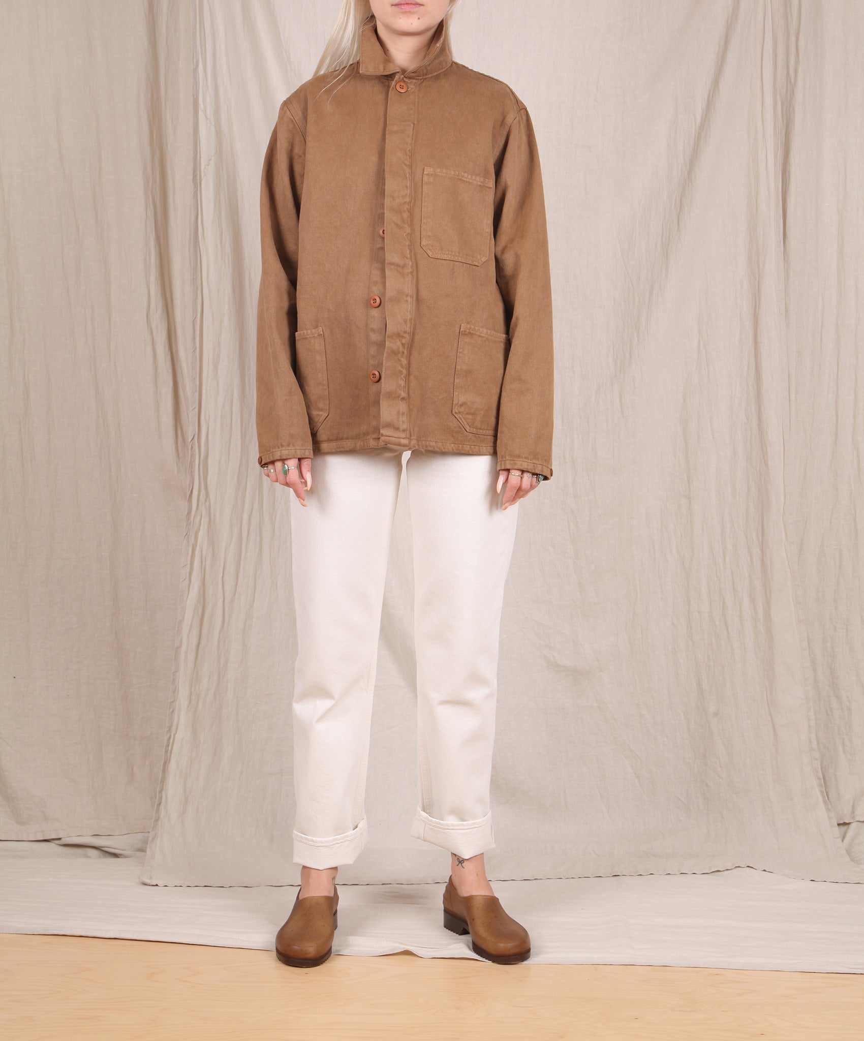 Jungmaven-Olympic Work Jacket