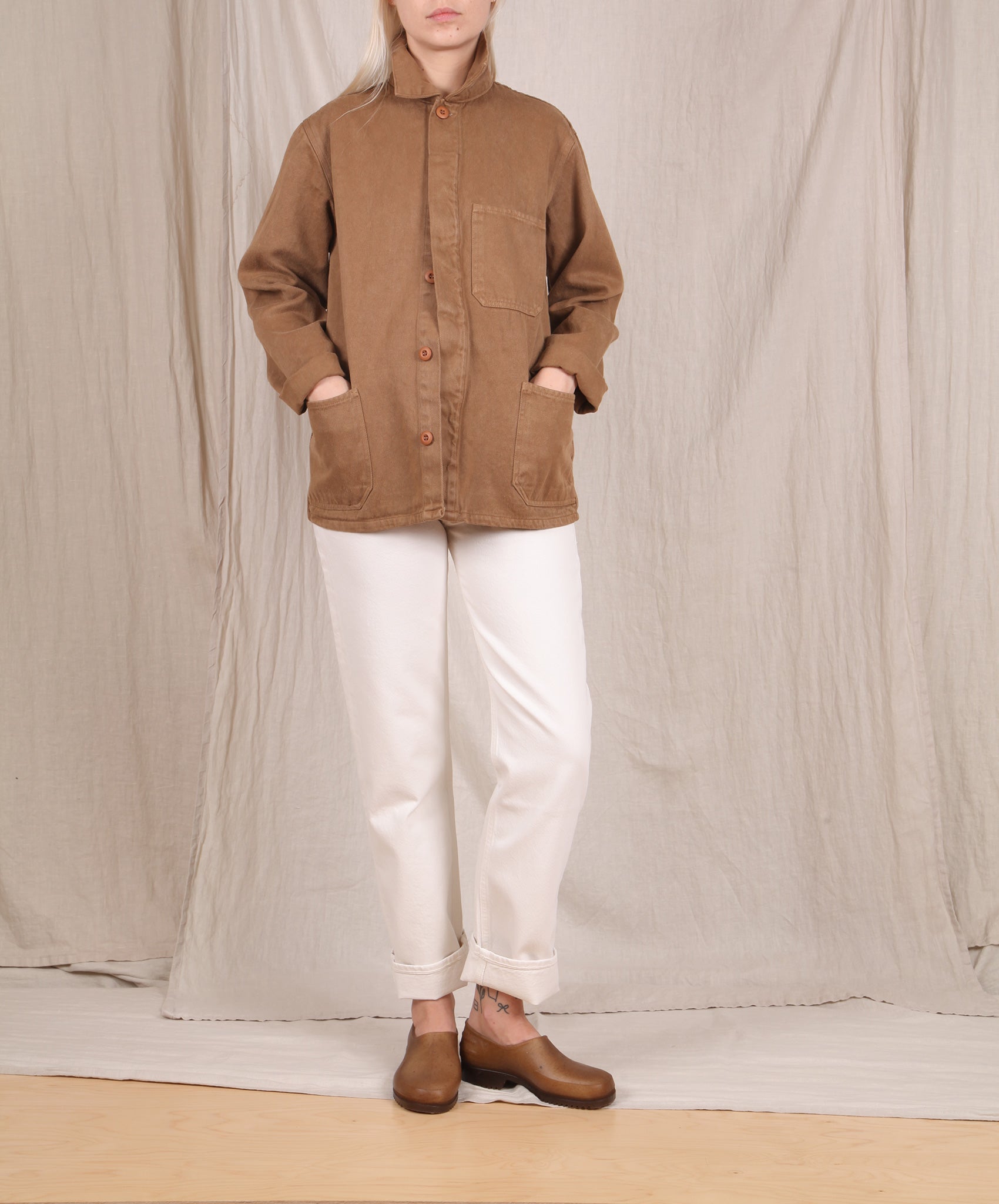 Jungmaven-Olympic Work Jacket
