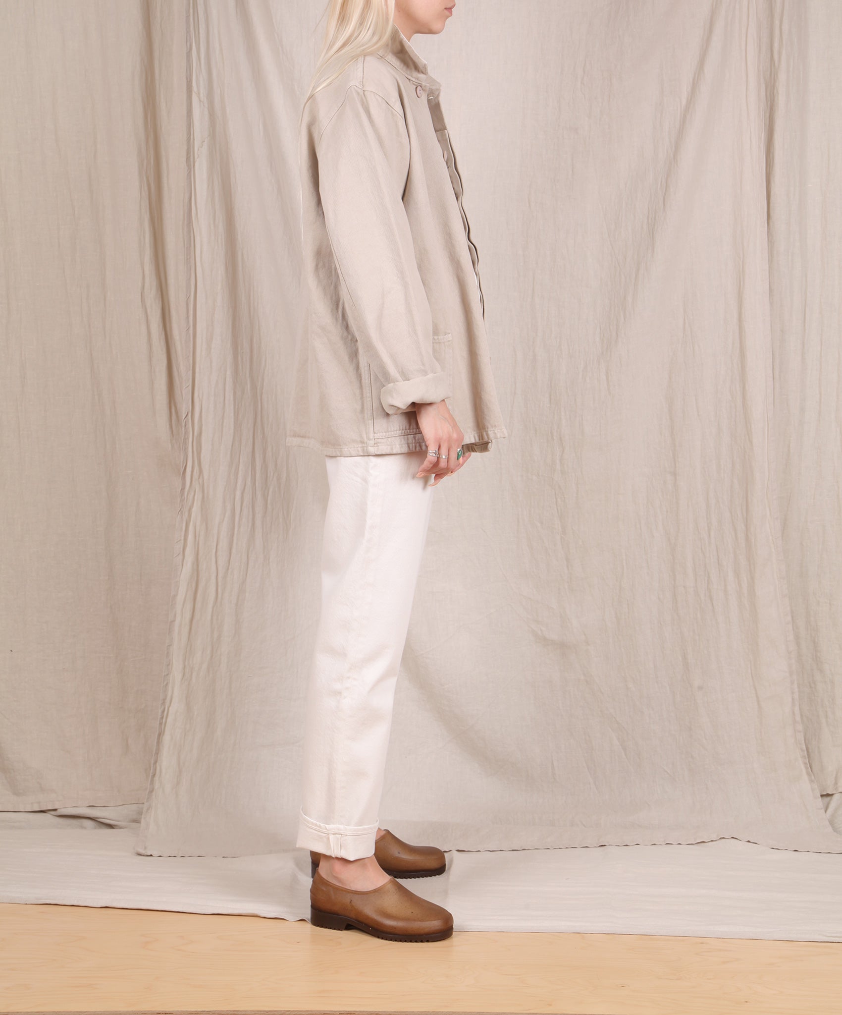 Jungmaven-Olympic Work Jacket // Canvas