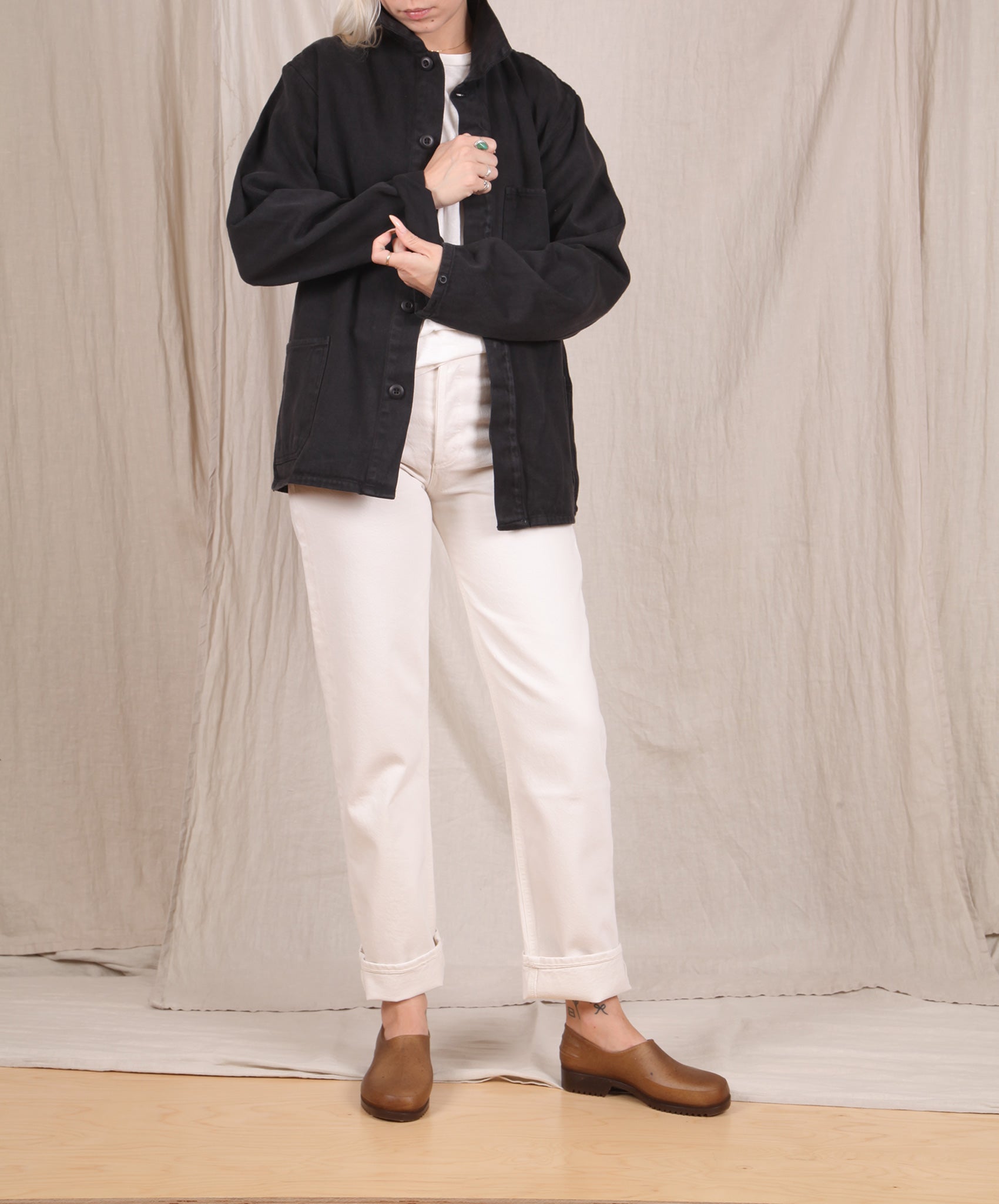 Jungmaven-Olympic Work Jacket