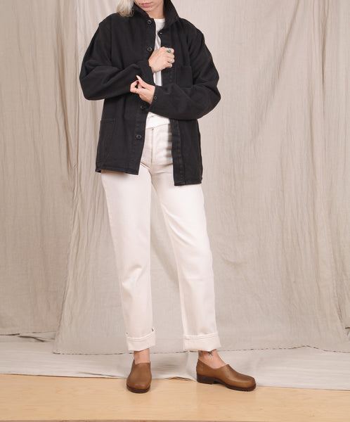 Jungmaven-Olympic Work Jacket – Blok Hill (Haus)