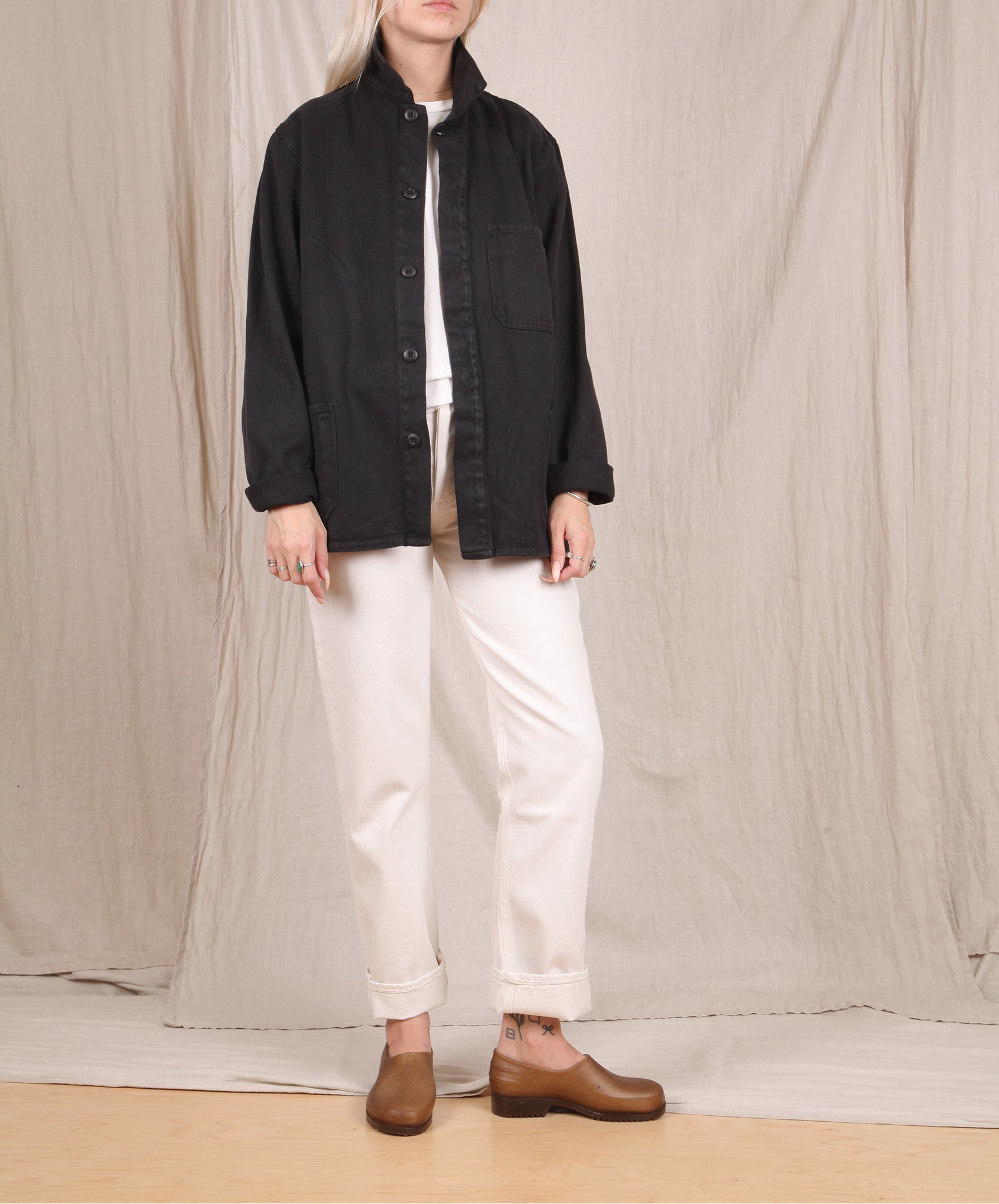 Jungmaven-Olympic Work Jacket