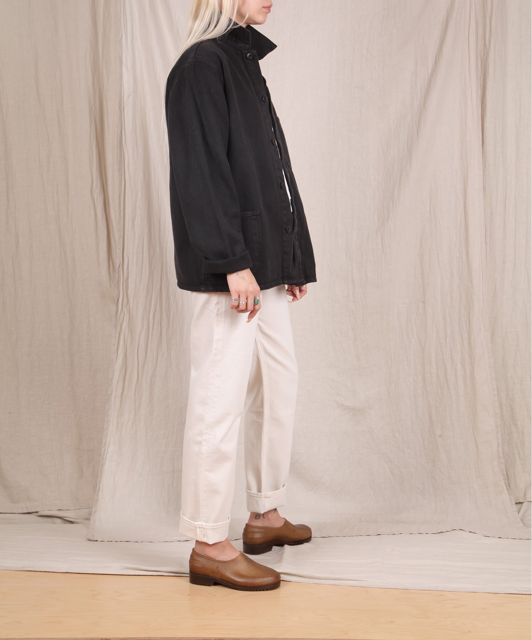 Jungmaven-Olympic Work Jacket