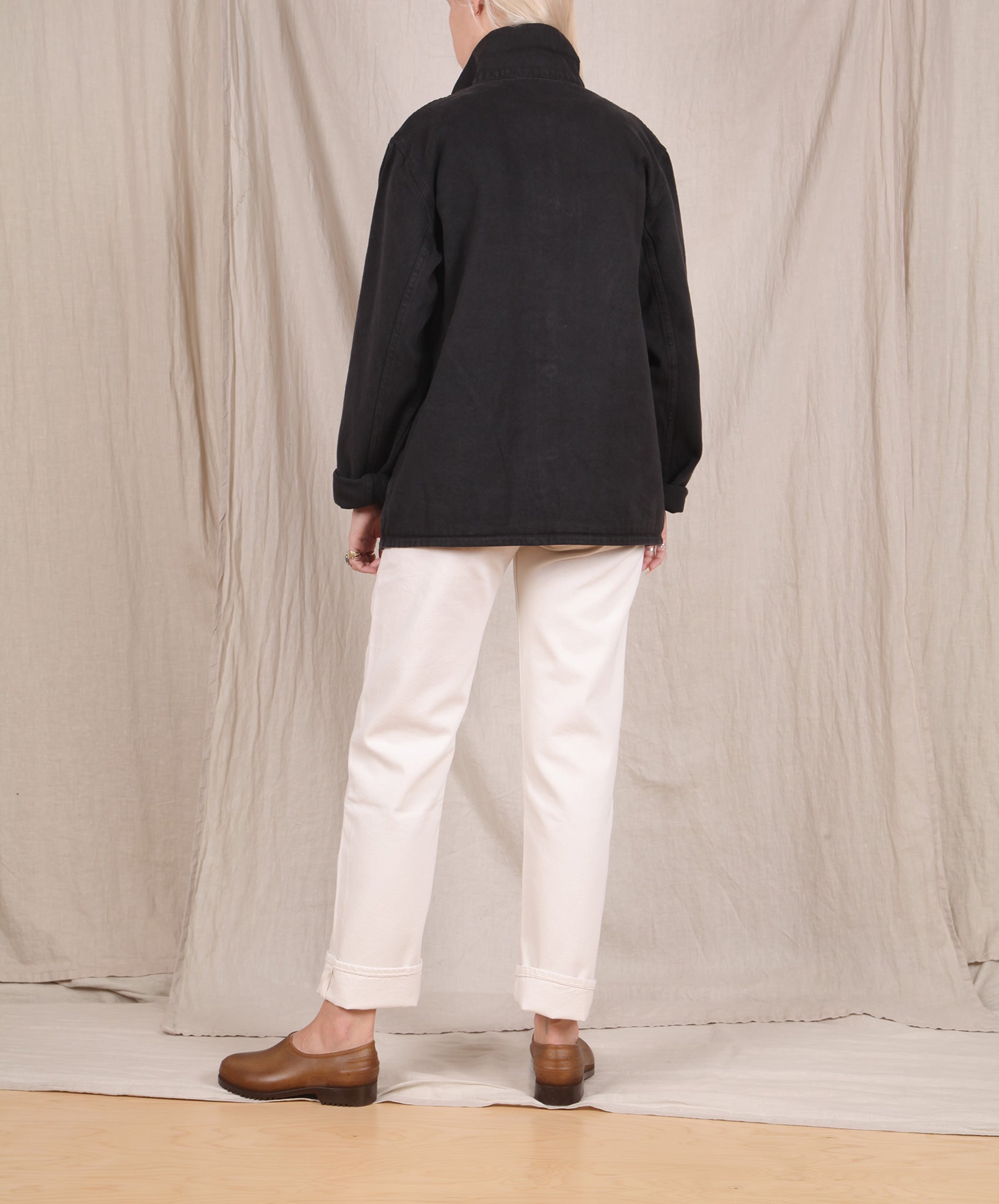Jungmaven-Olympic Work Jacket