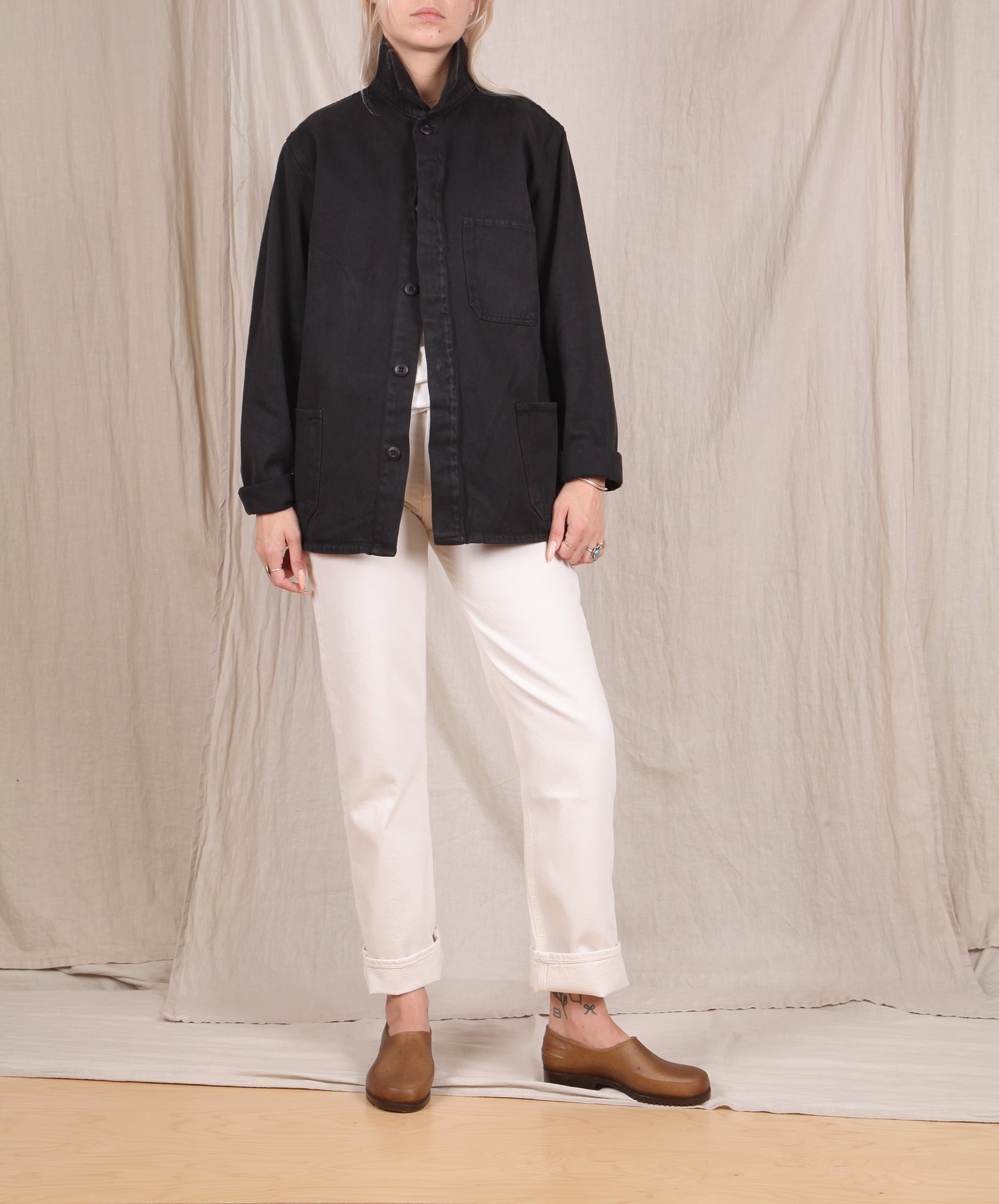 Jungmaven-Olympic Work Jacket