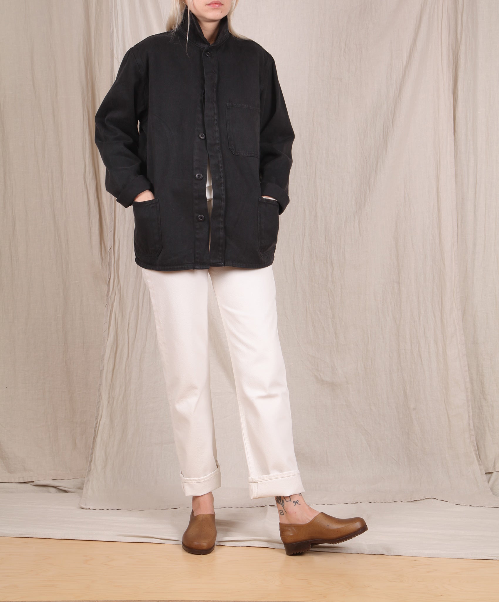 Jungmaven-Olympic Work Jacket