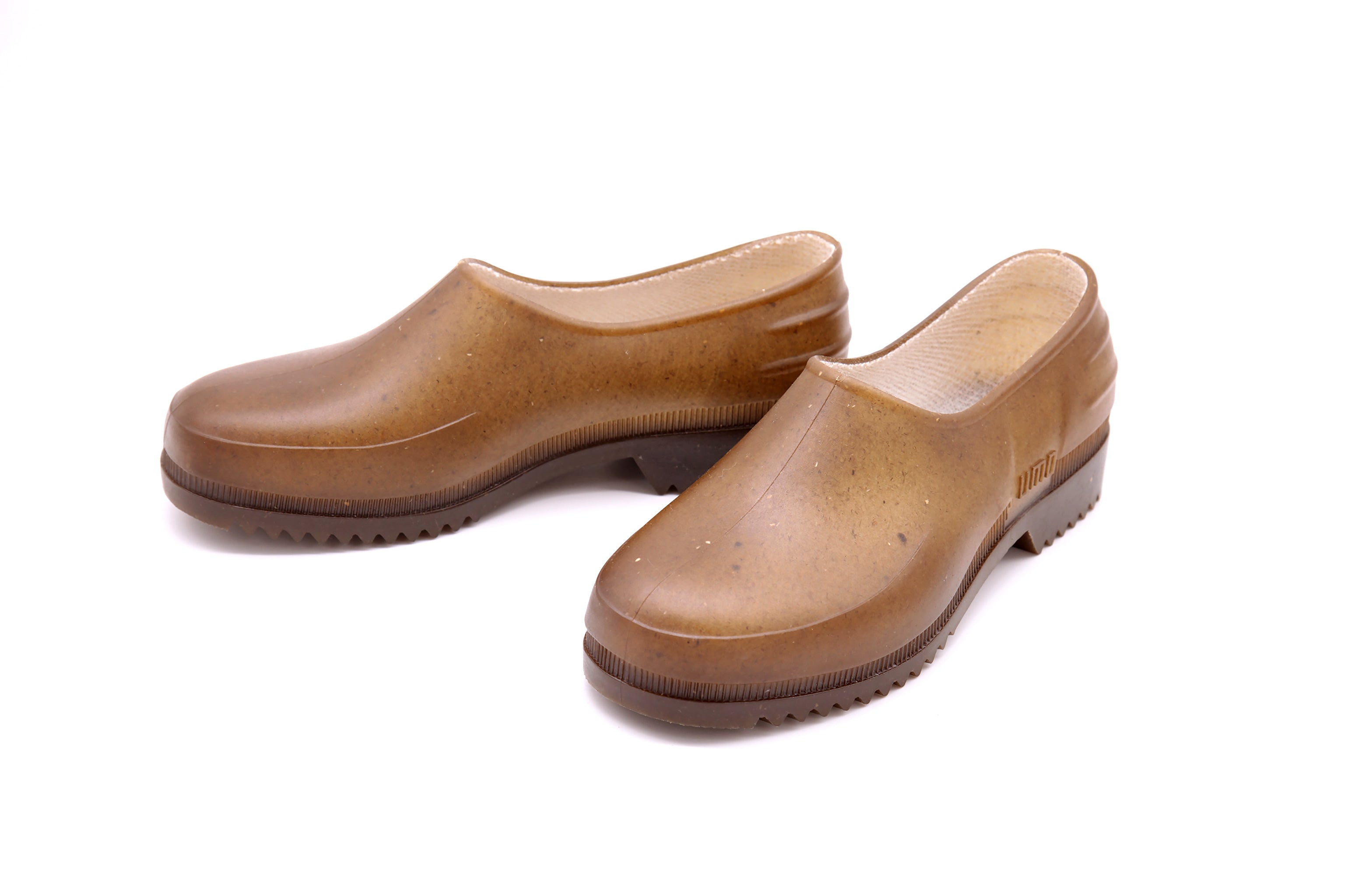 Plasticana-Gardana Shoe