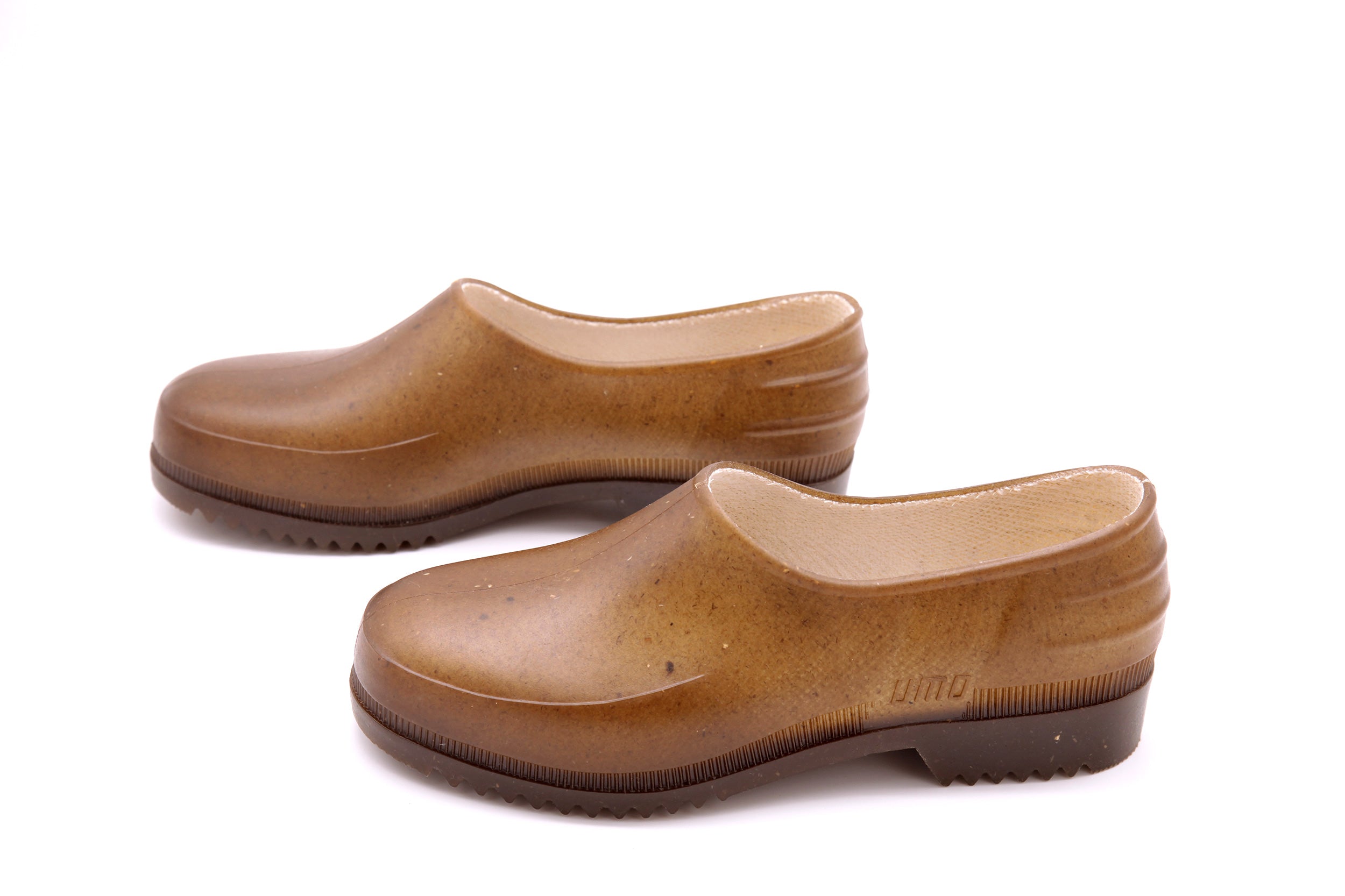 Plasticana-Gardana Shoe