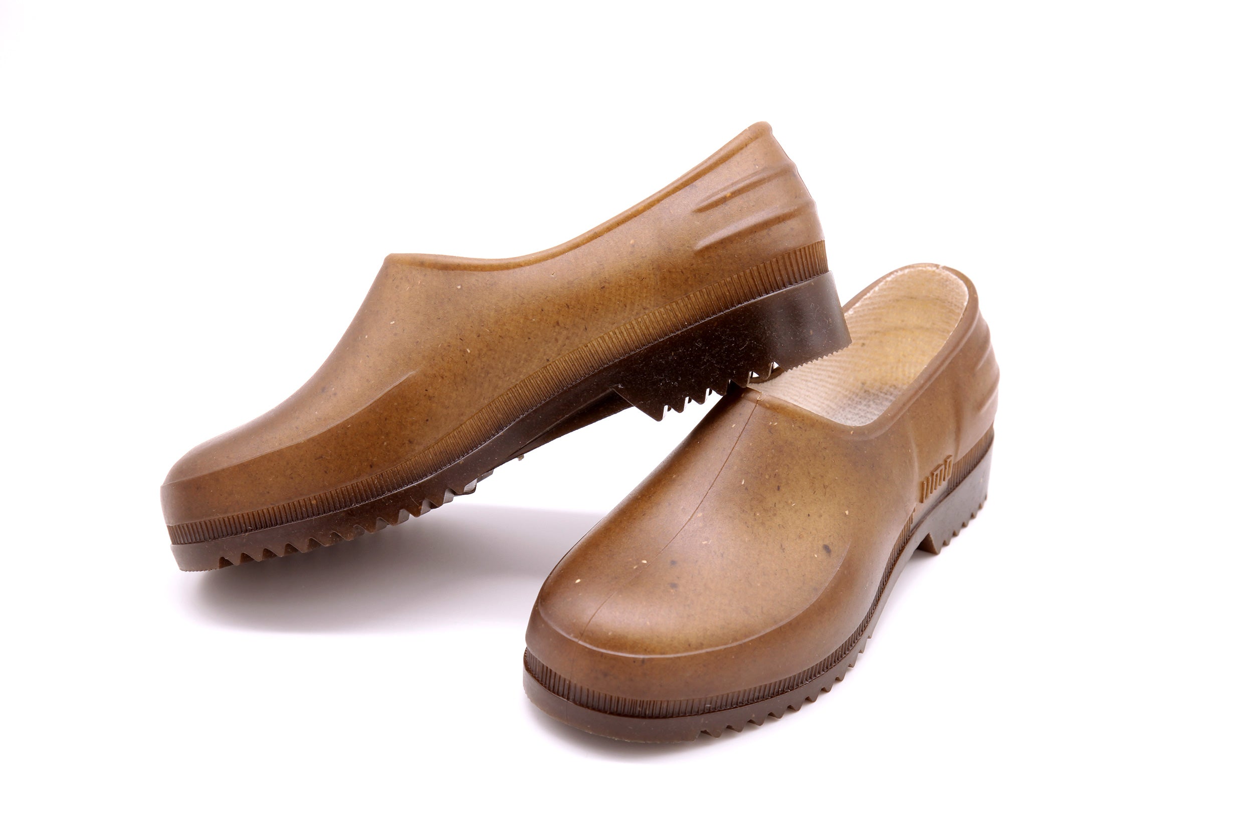 Plasticana-Gardana Shoe