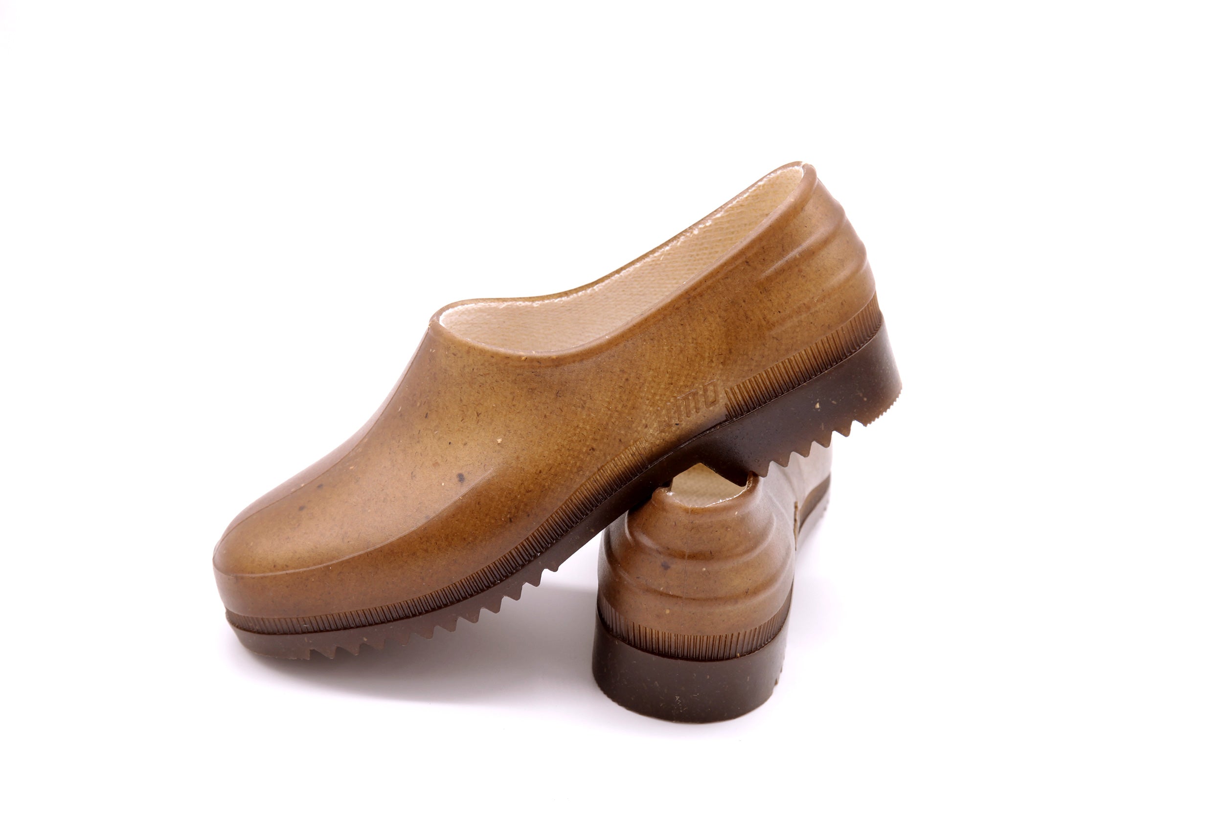 Plasticana-Gardana Shoe
