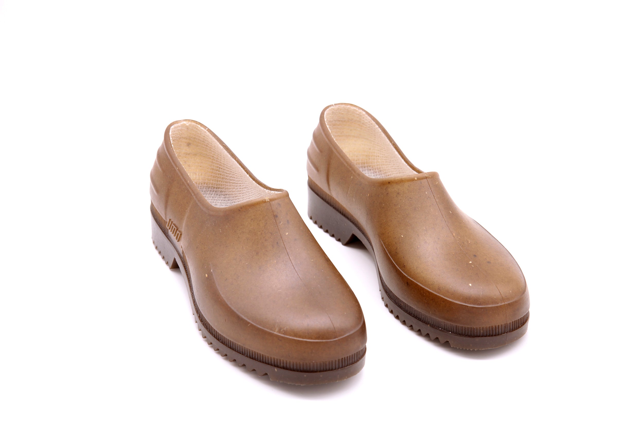 Plasticana-Gardana Shoe