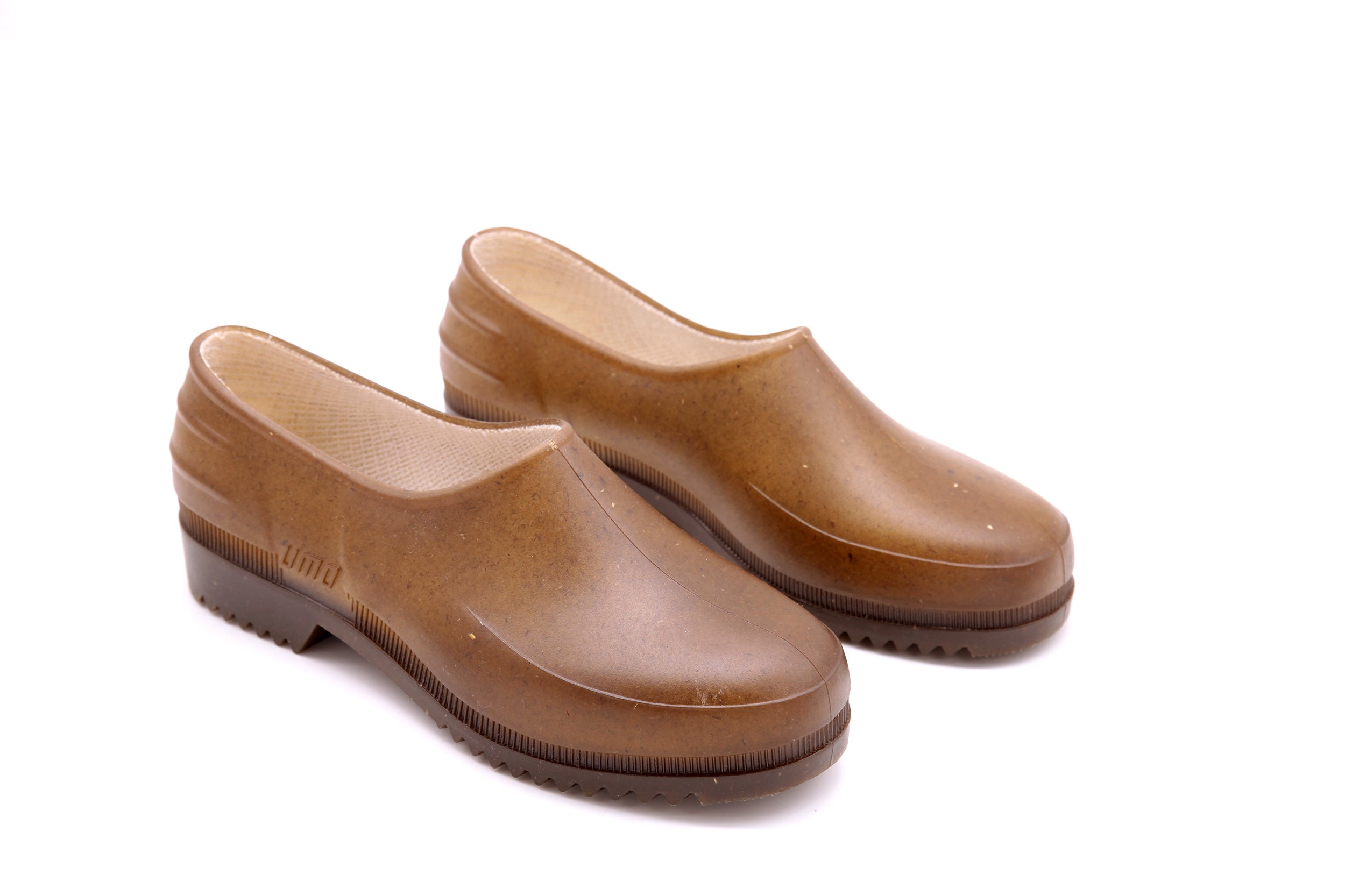 Plasticana-Gardana Shoe