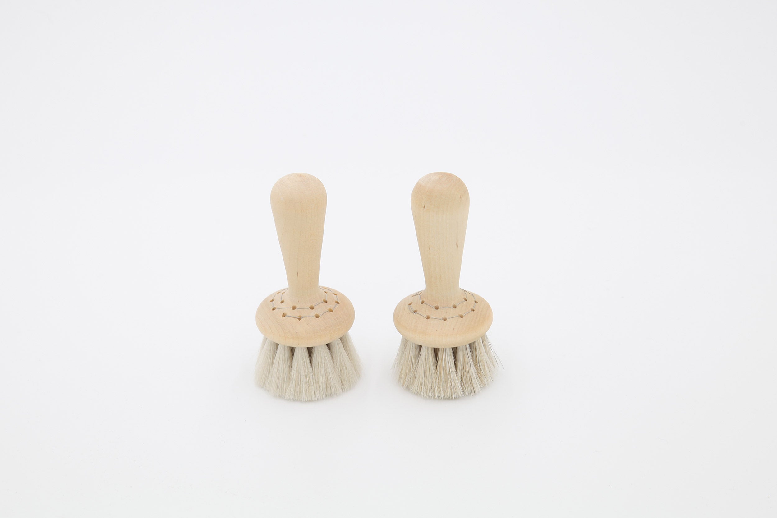 Iris Hantverk-Face Brush // Birch