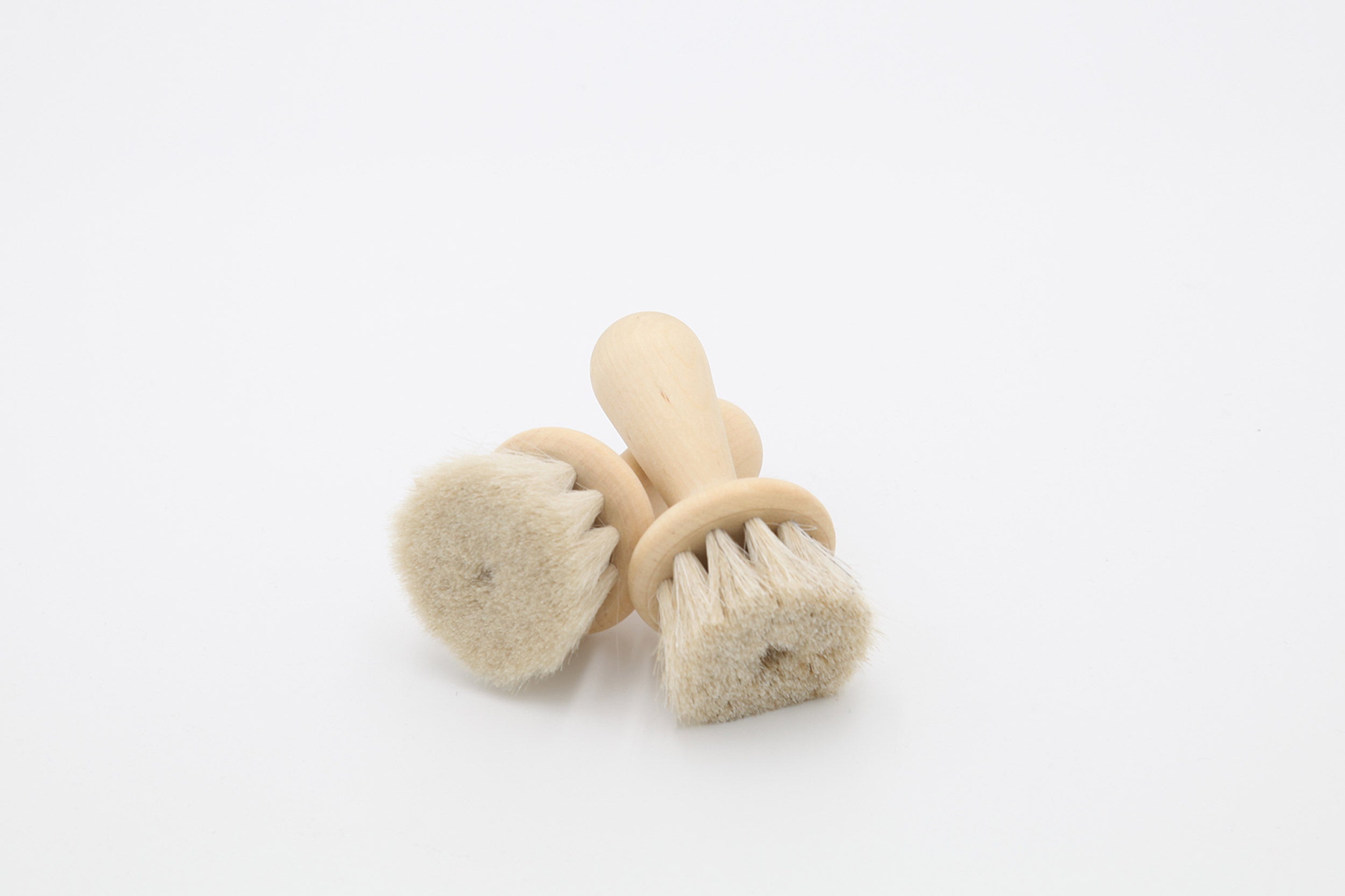 Iris Hantverk-Face Brush // Birch