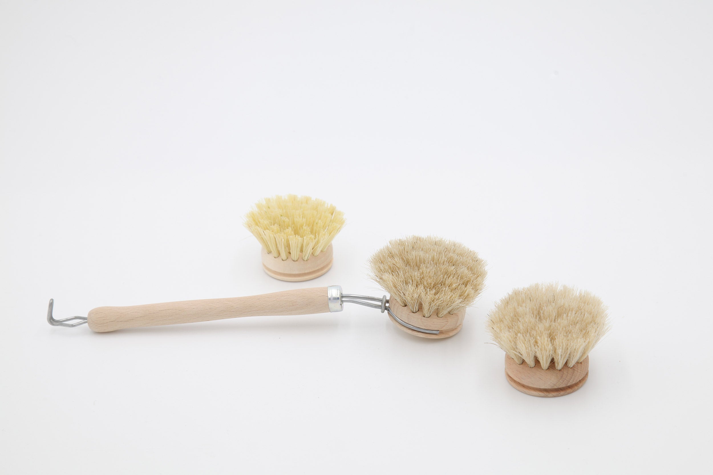 Iris Hantverk-Everyday Brush