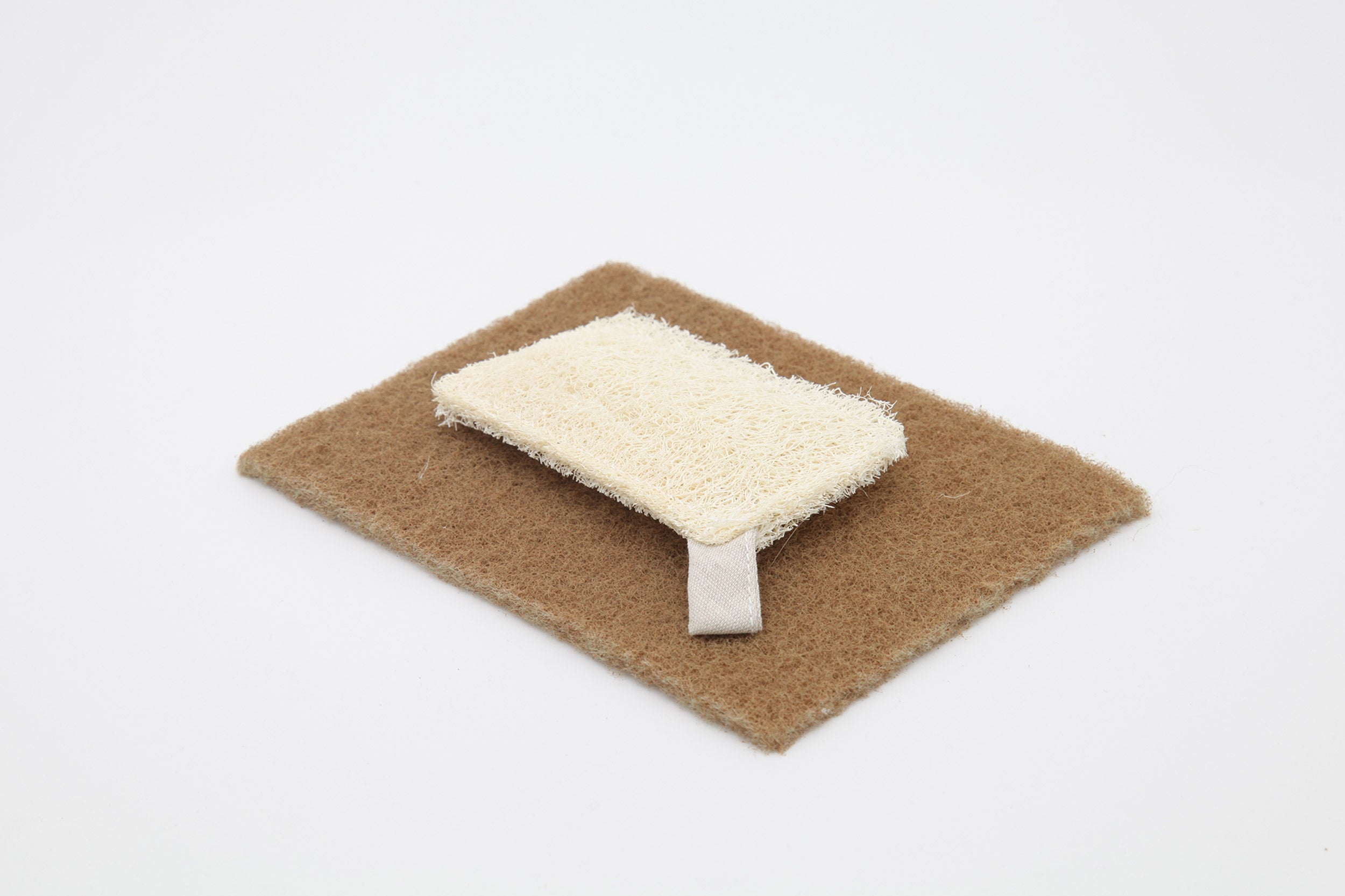 Iris Hantverk-Eco Fiber Scouring Pad