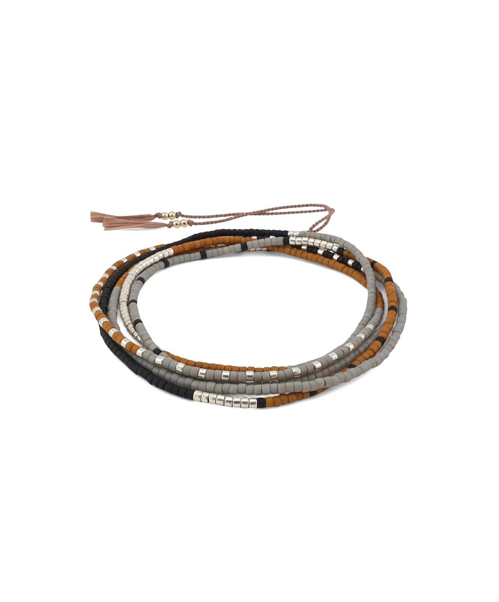 Abacus Row-Kego Wrap