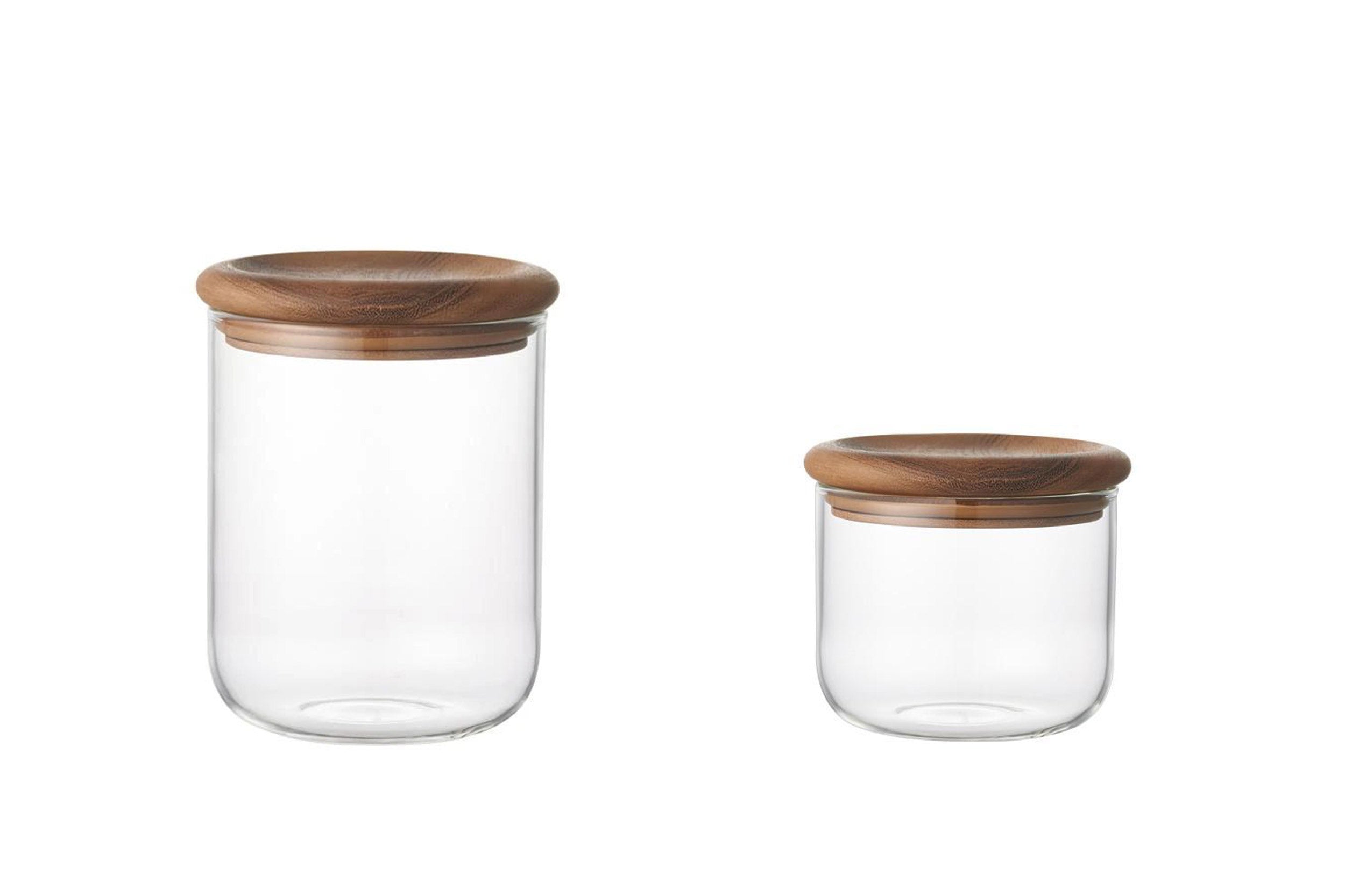 Kinto-Baum Neu Canister