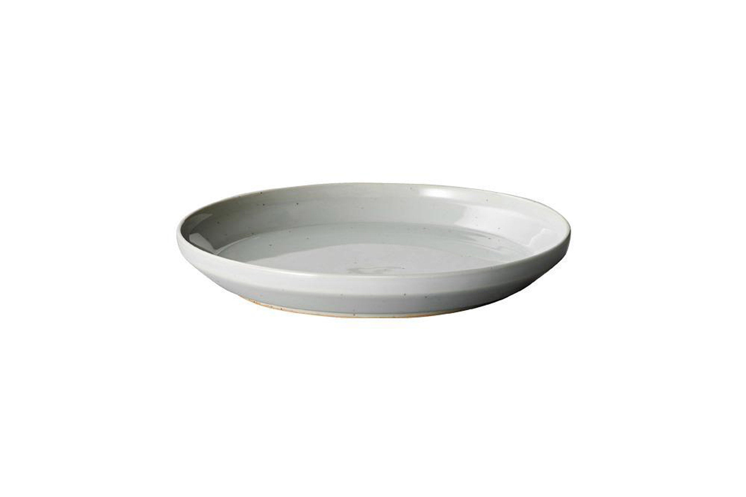 Kinto-Rim Plate