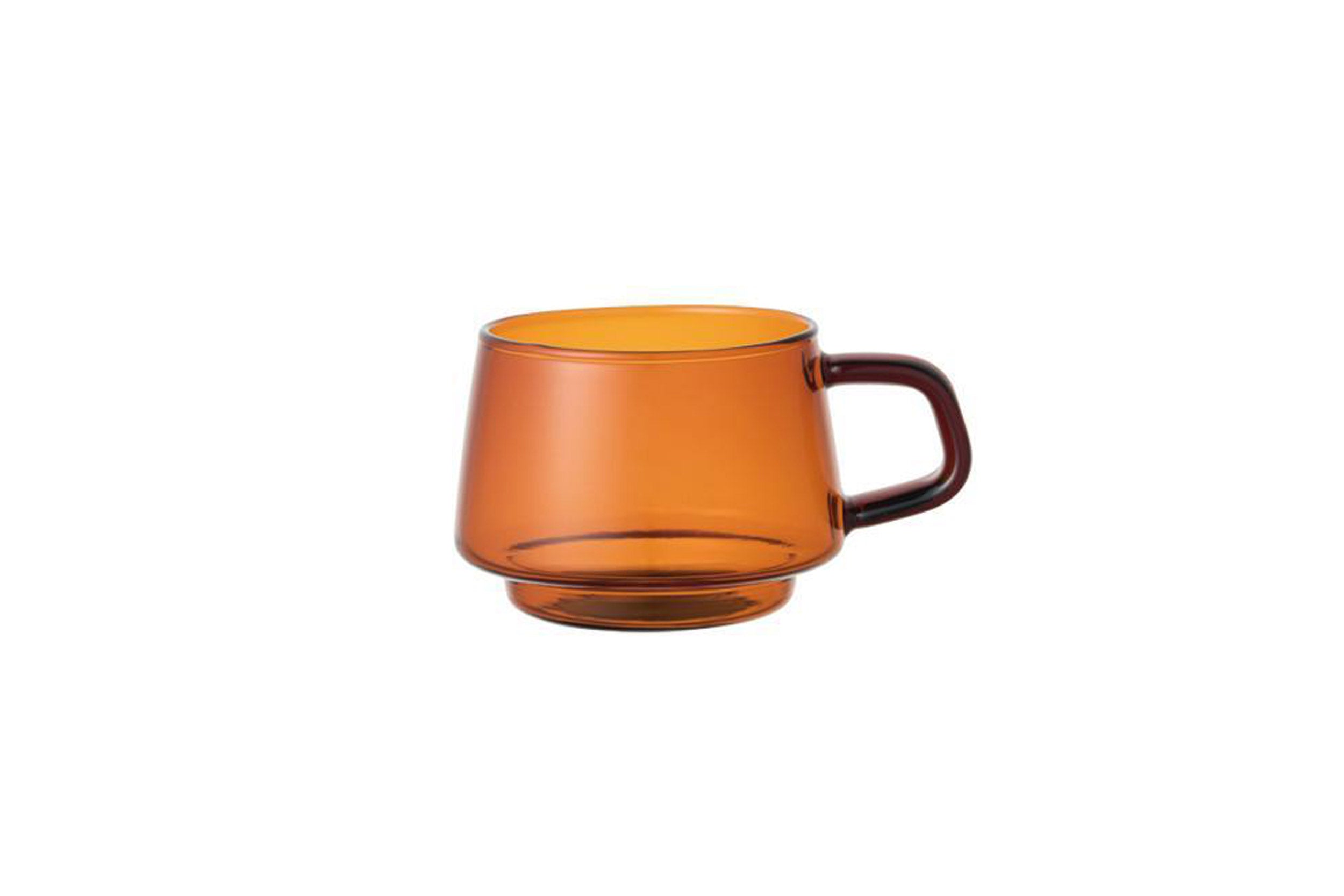 Kinto-Sepia // Mugs