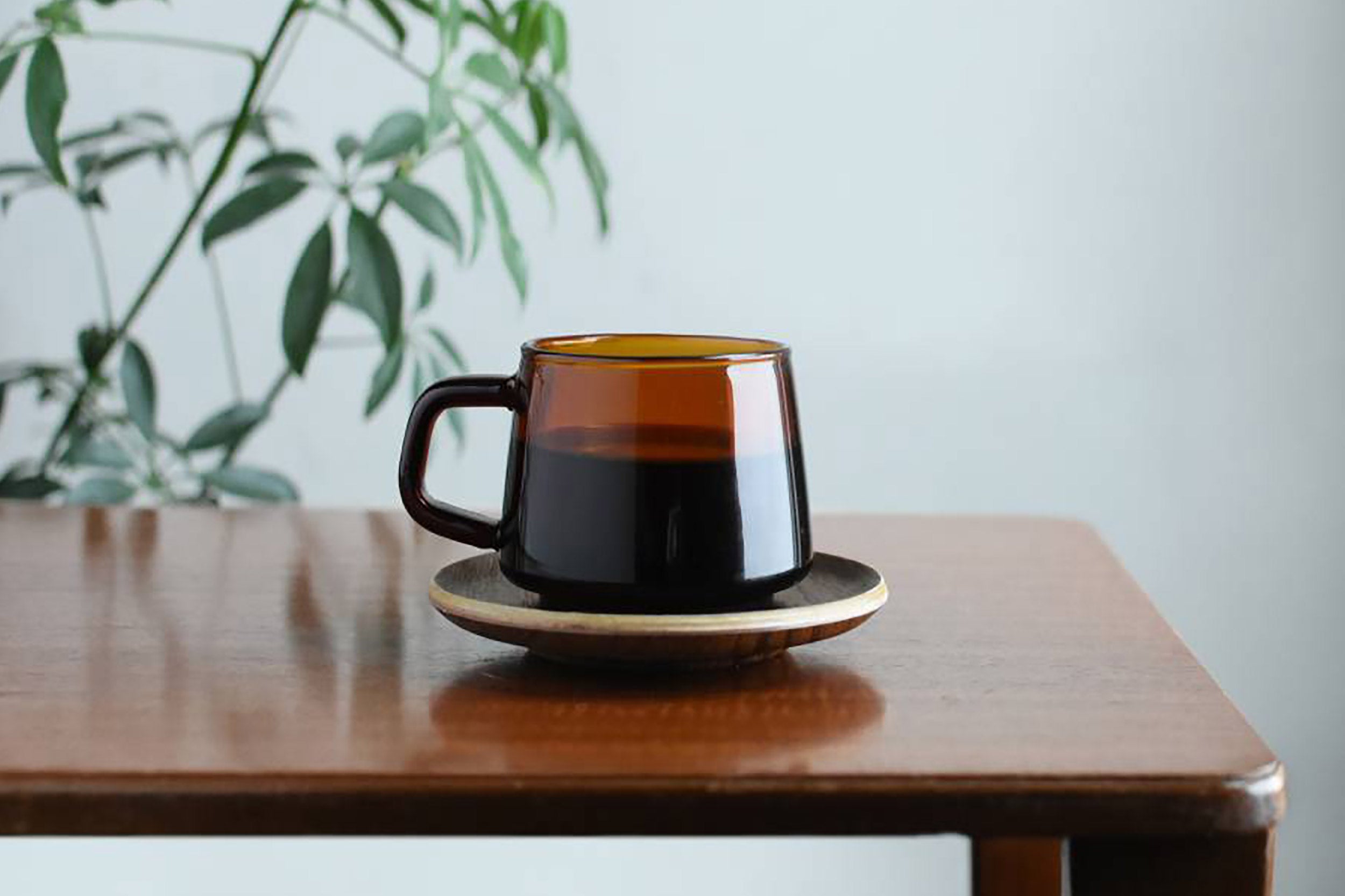 Kinto-Sepia // Mugs