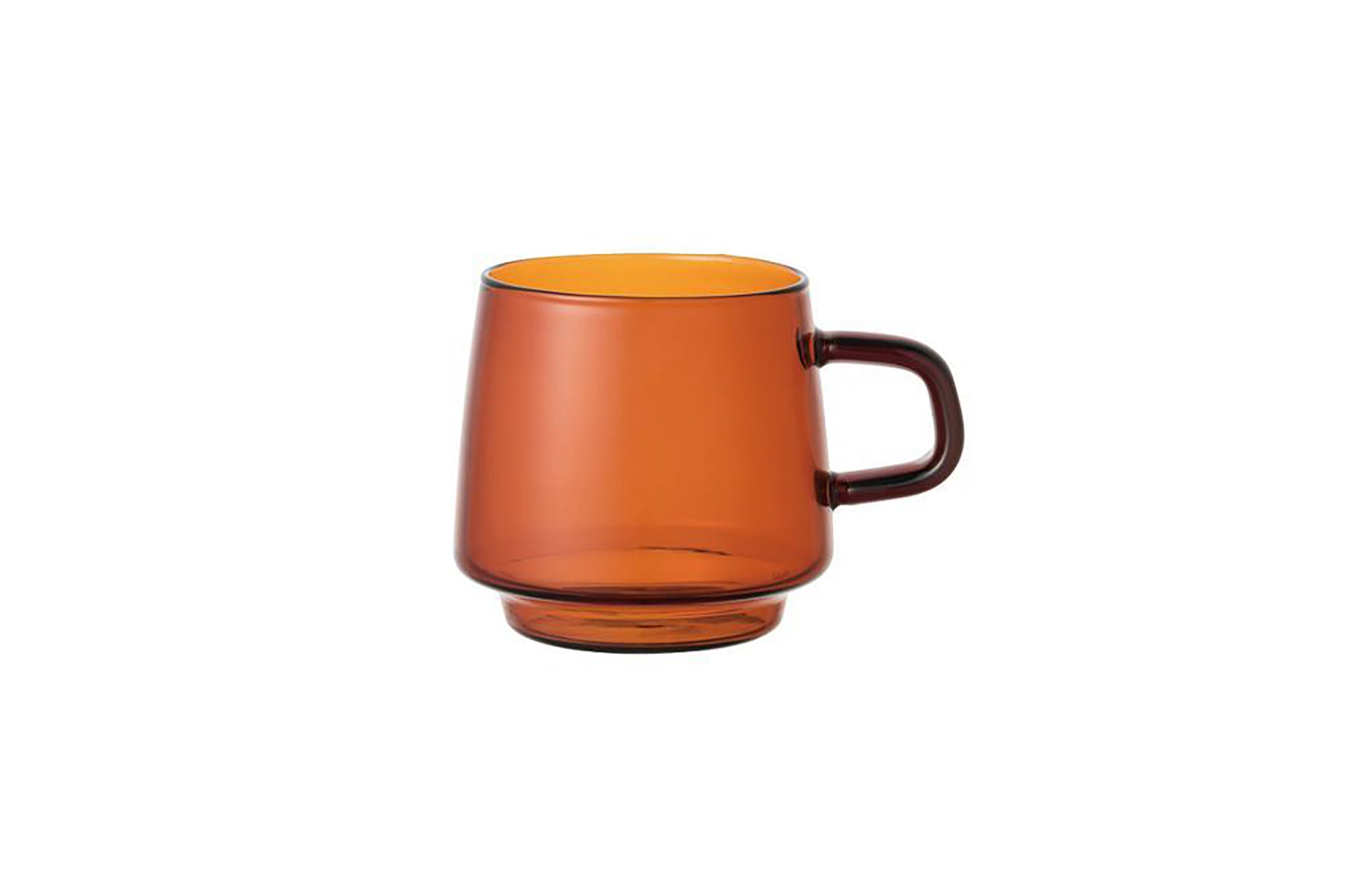 Kinto-Sepia // Mugs