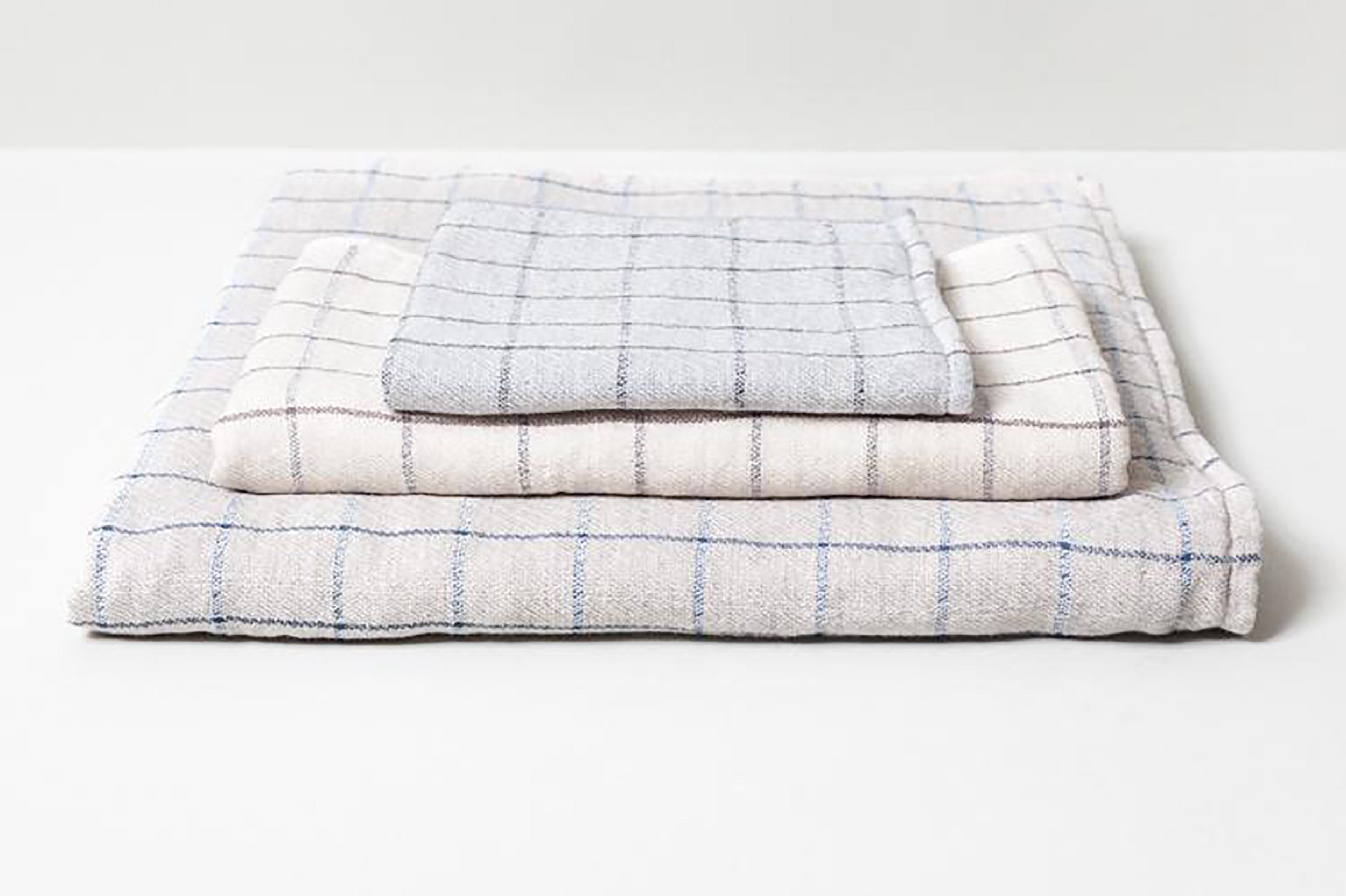 Morihata-Graph Towel