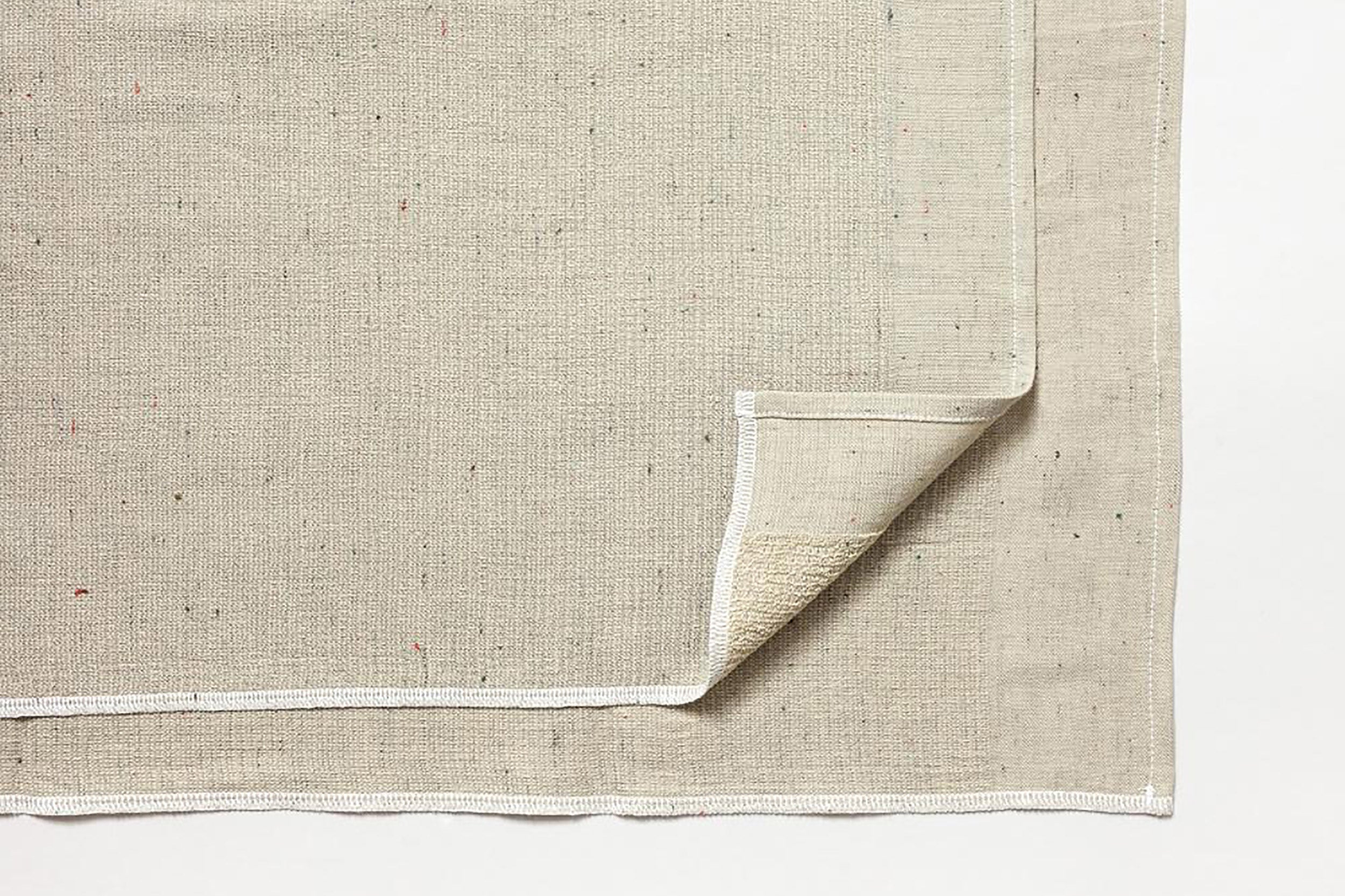Morihata-Moku Light Towel // Khaki
