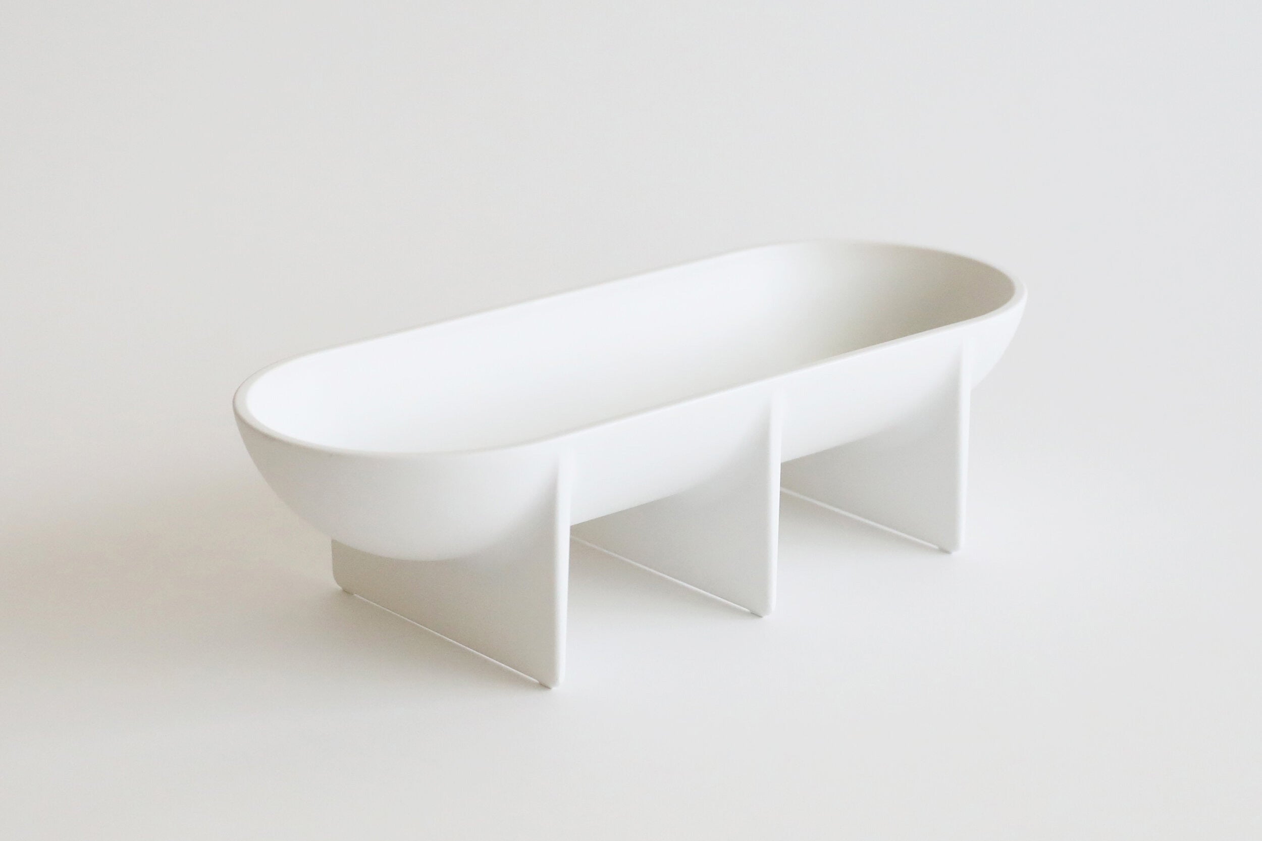 Fort Standard-Long Bowl // Long