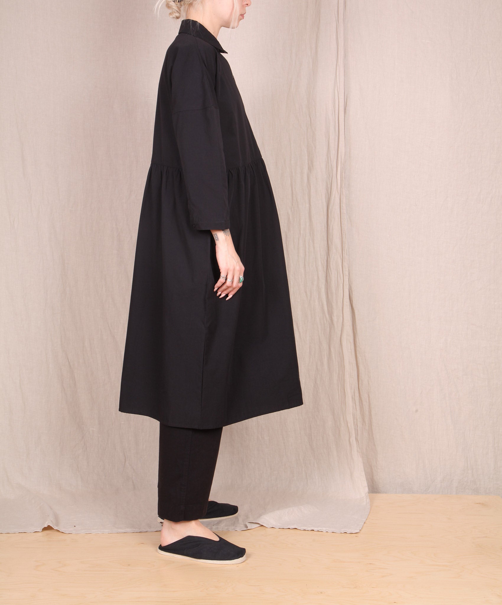 Beaumont Organic-Marge Dress