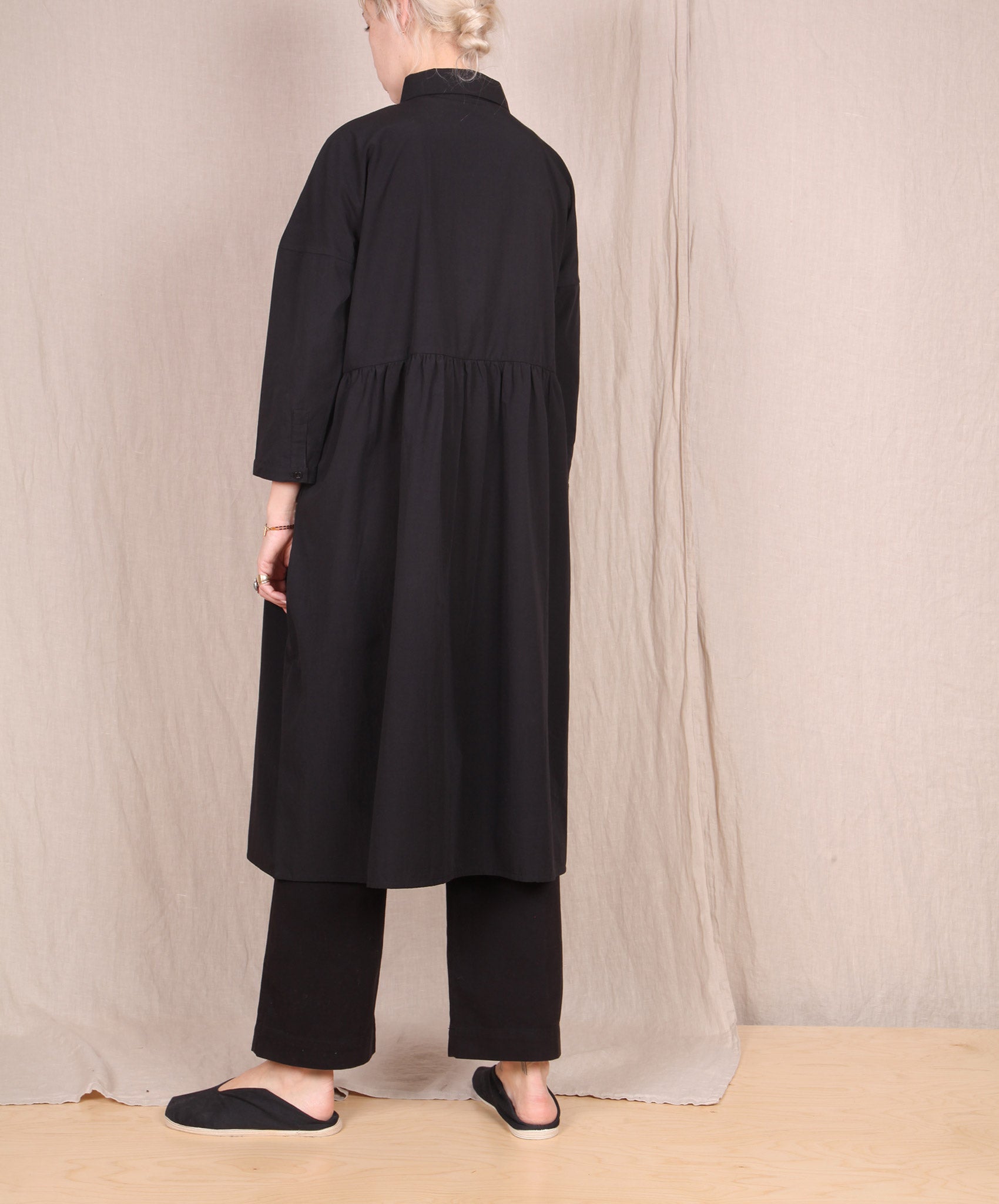 Beaumont Organic-Marge Dress
