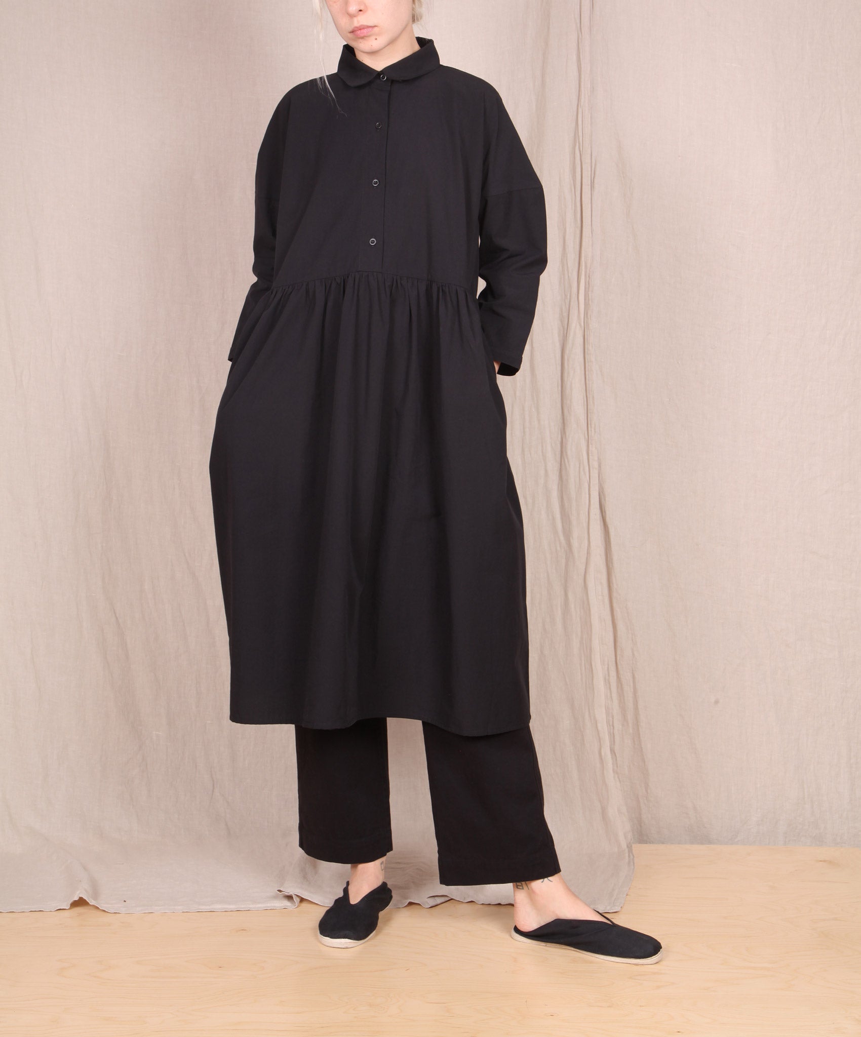 Beaumont Organic-Marge Dress