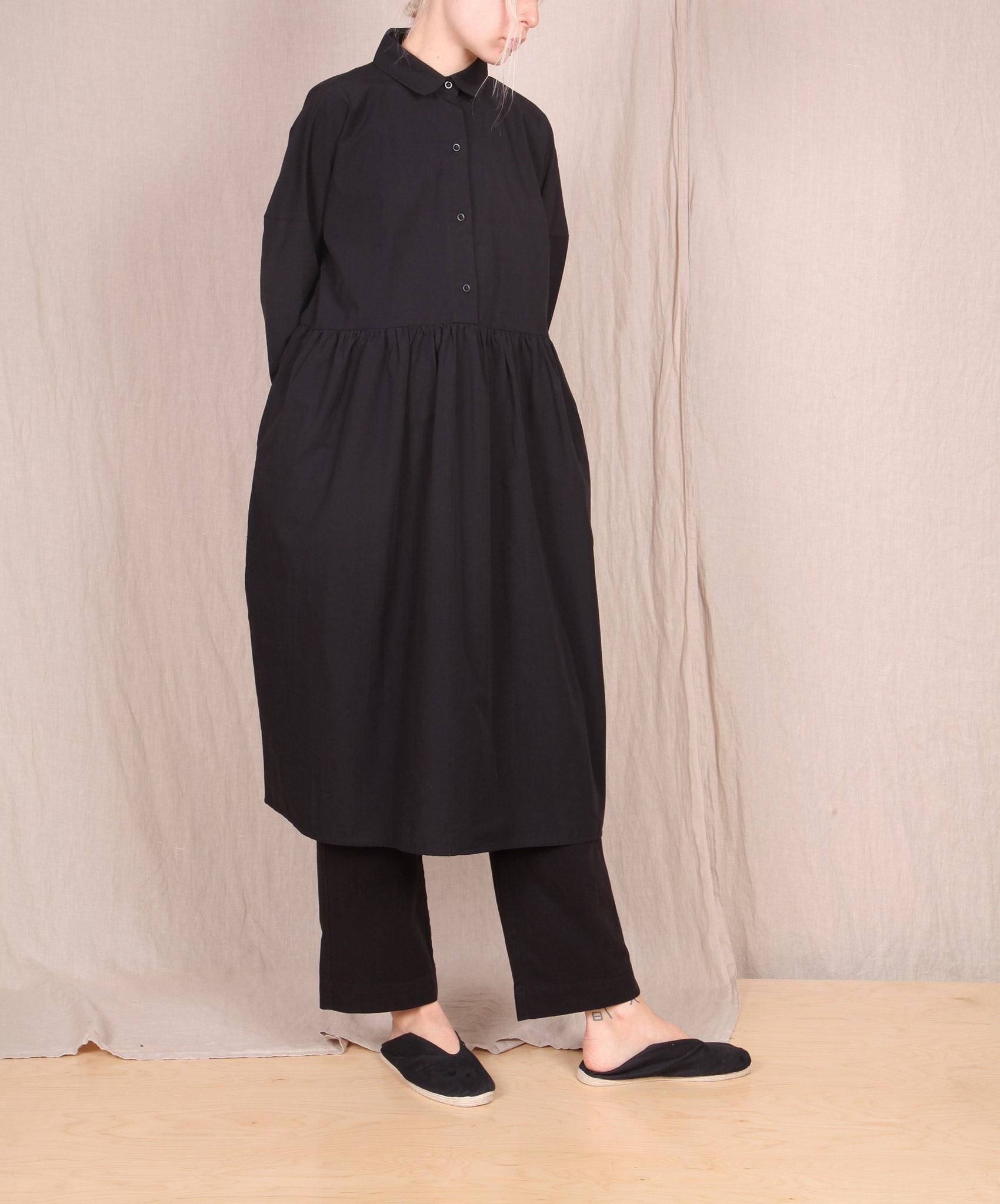 Beaumont Organic-Marge Dress