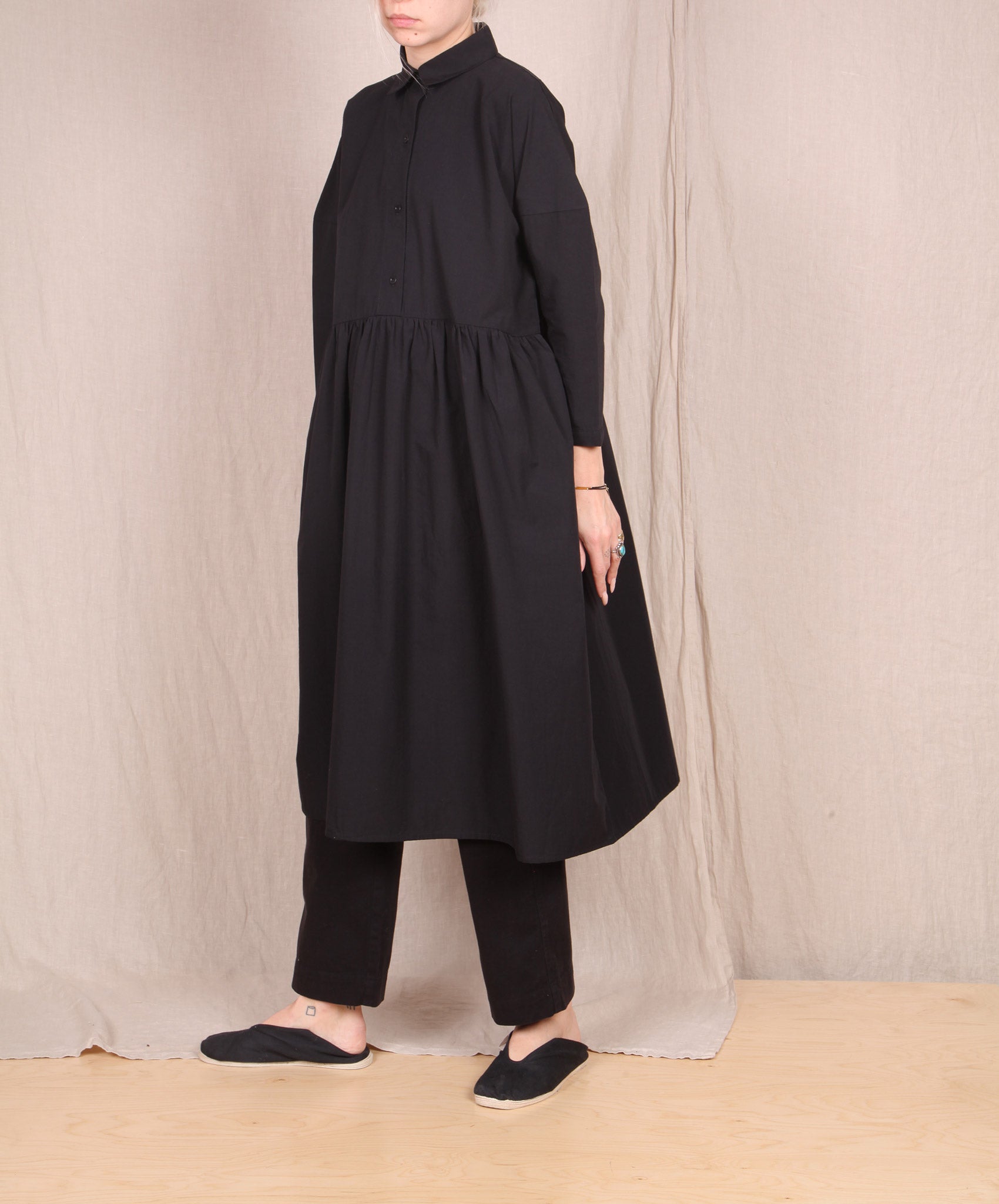 Beaumont Organic-Marge Dress