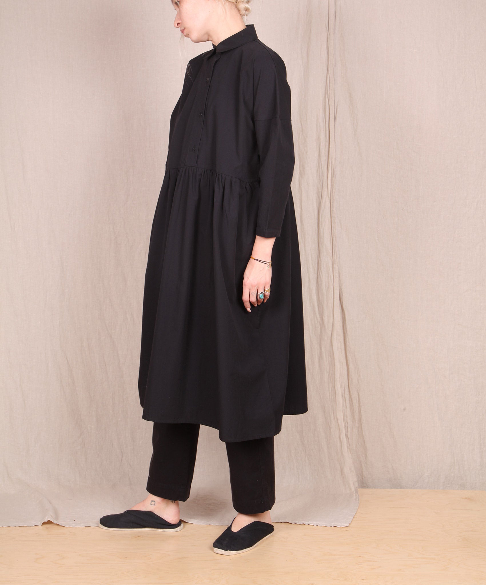 Beaumont Organic-Marge Dress