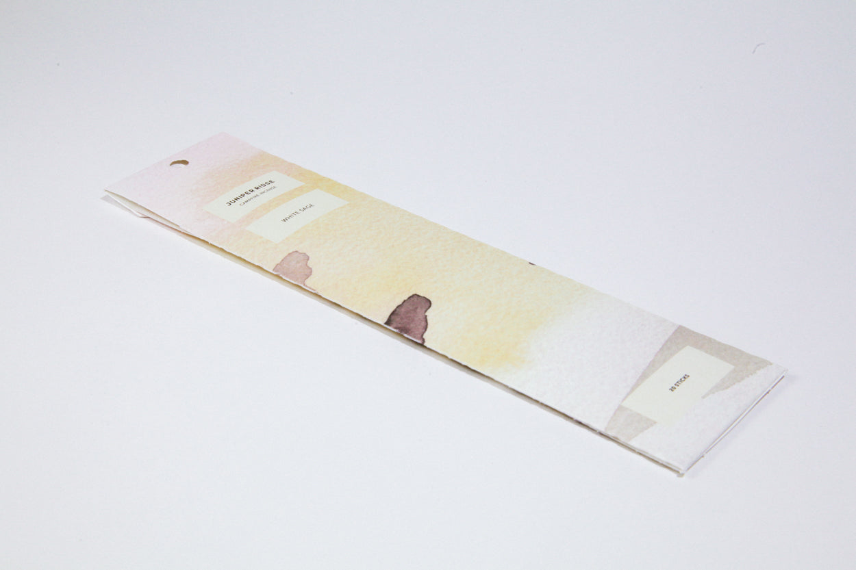 Juniper Ridge-Incense