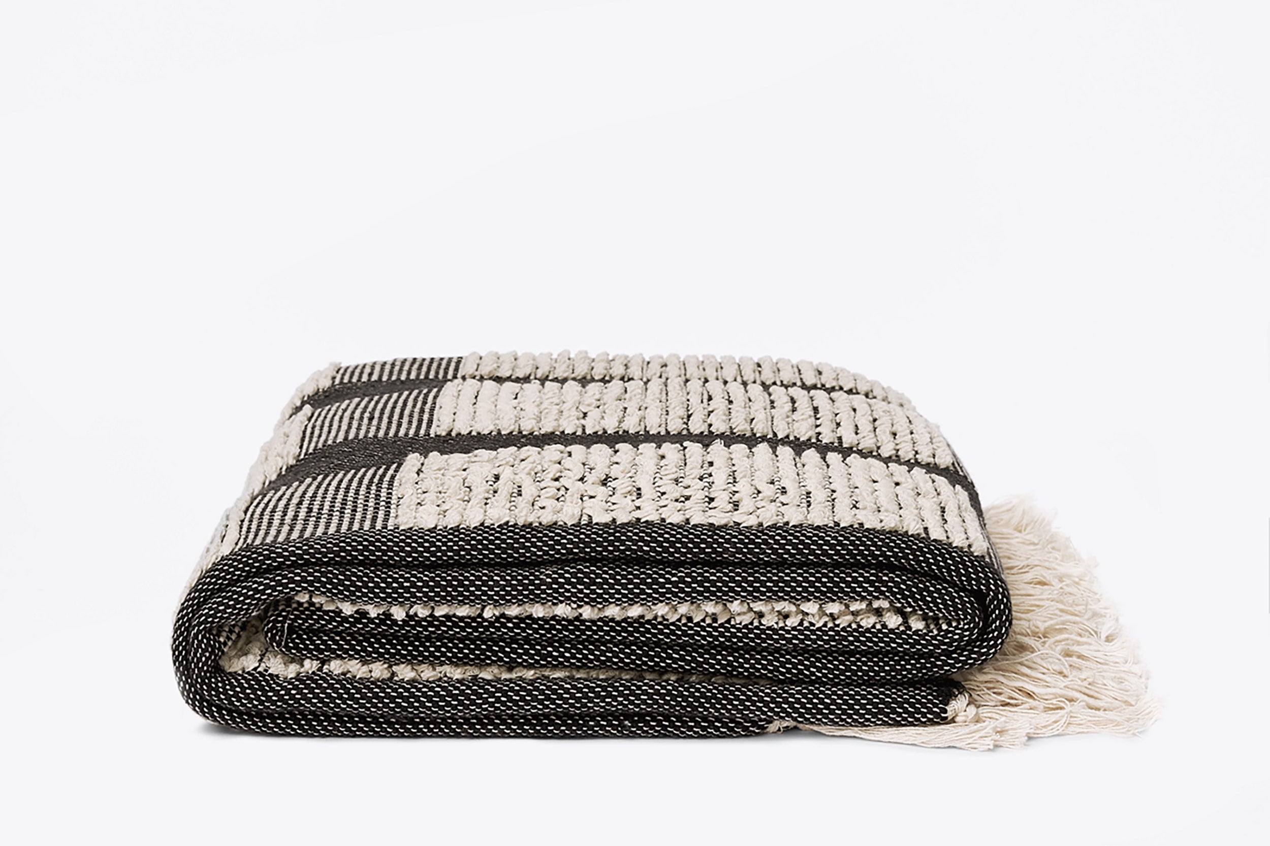 Morrow-Luella Throw