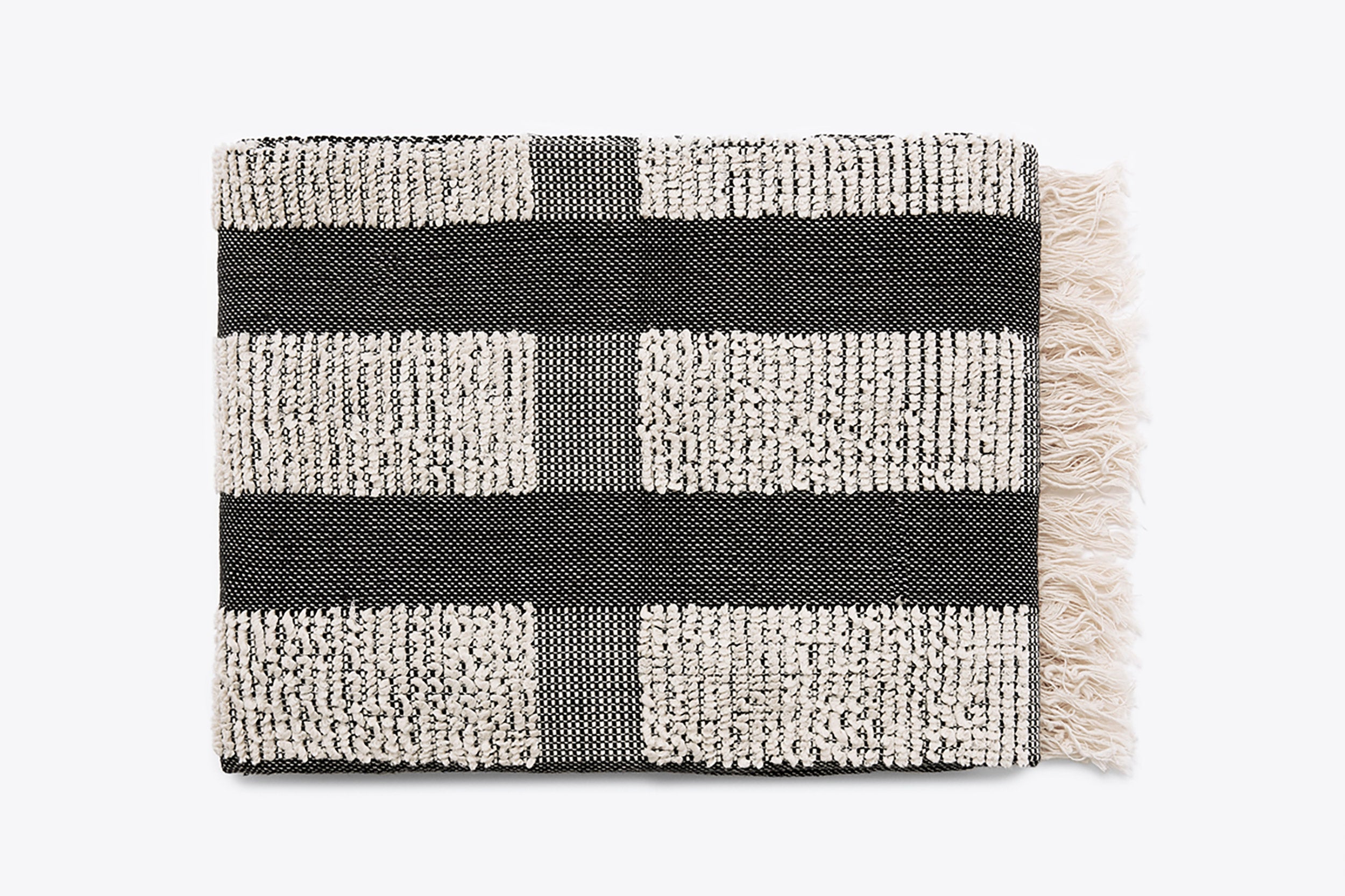 Morrow-Luella Throw