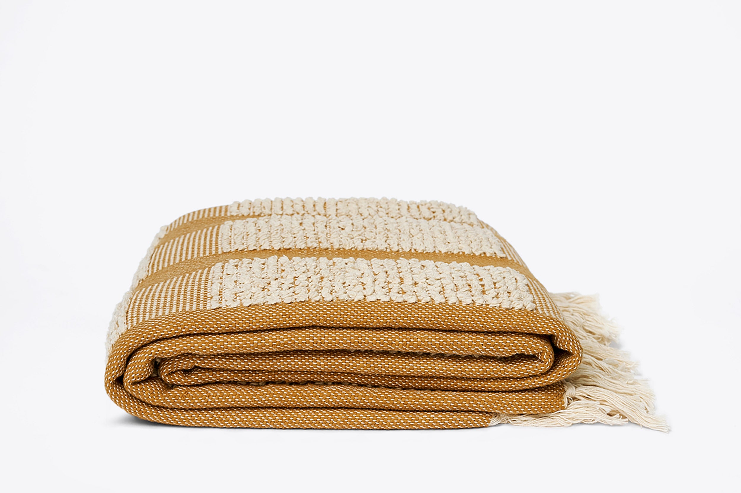 Morrow-Luella Throw