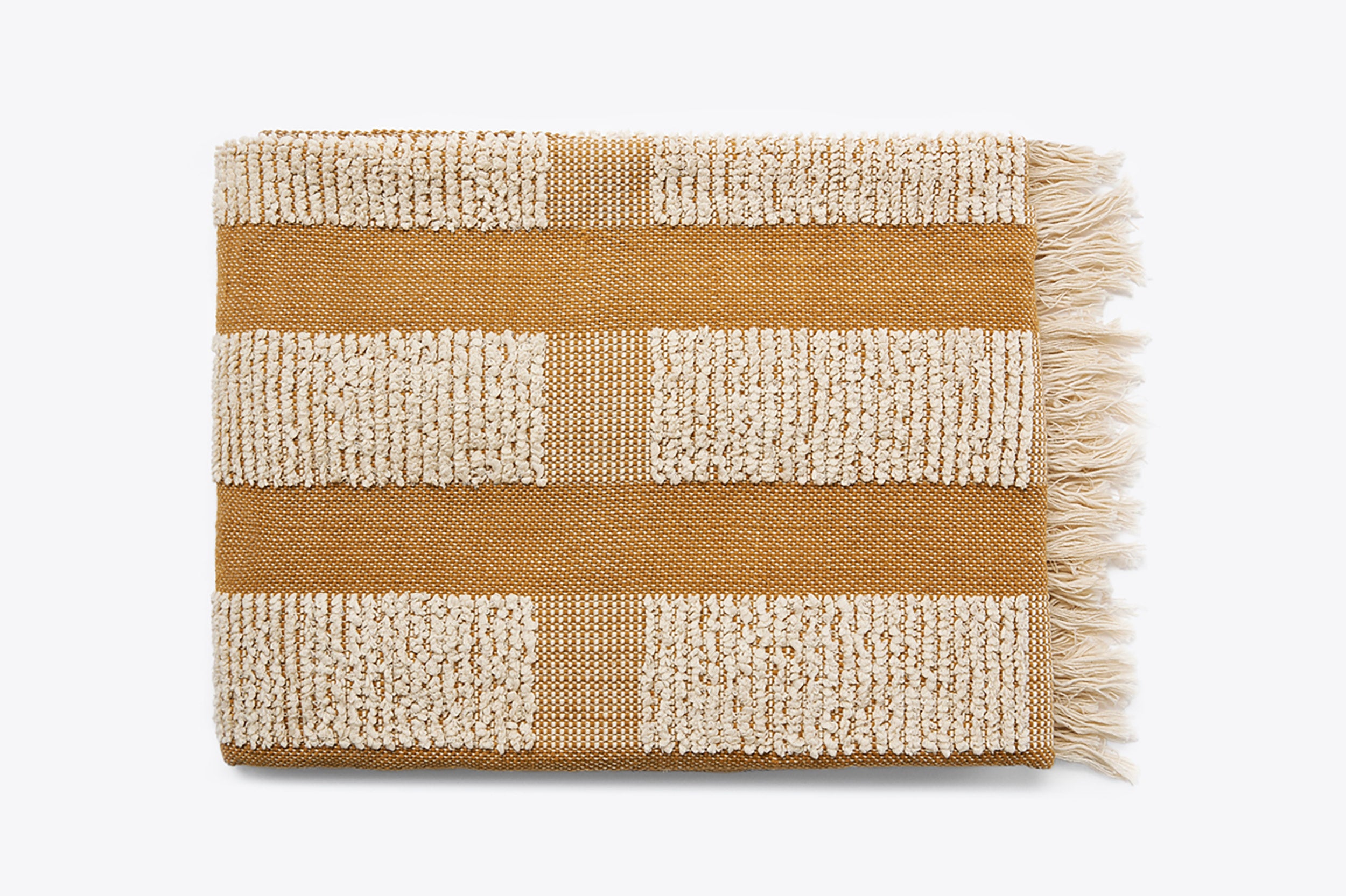 Morrow-Luella Throw