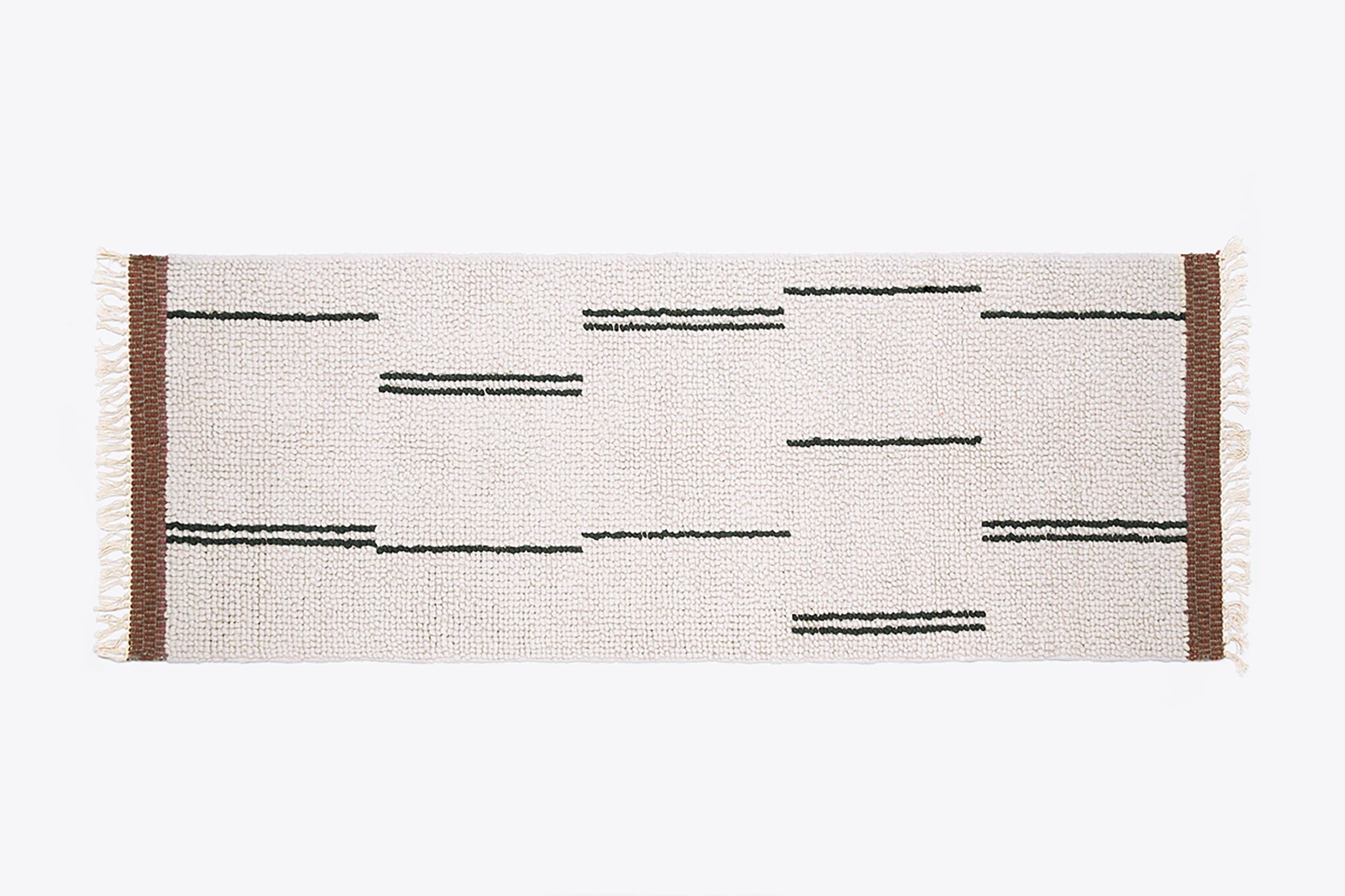 Morrow-Amari Rug // Runner